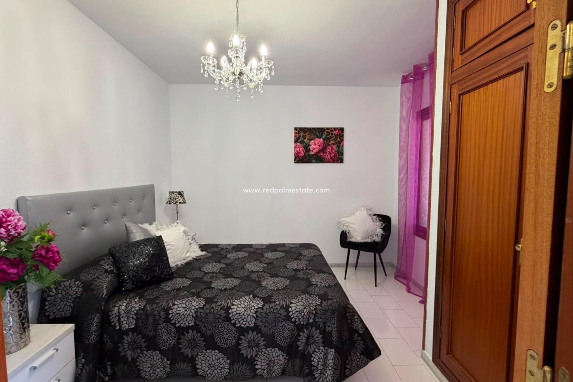 Återförsäljning - Lägenhet -
Torrevieja - Torreblanca