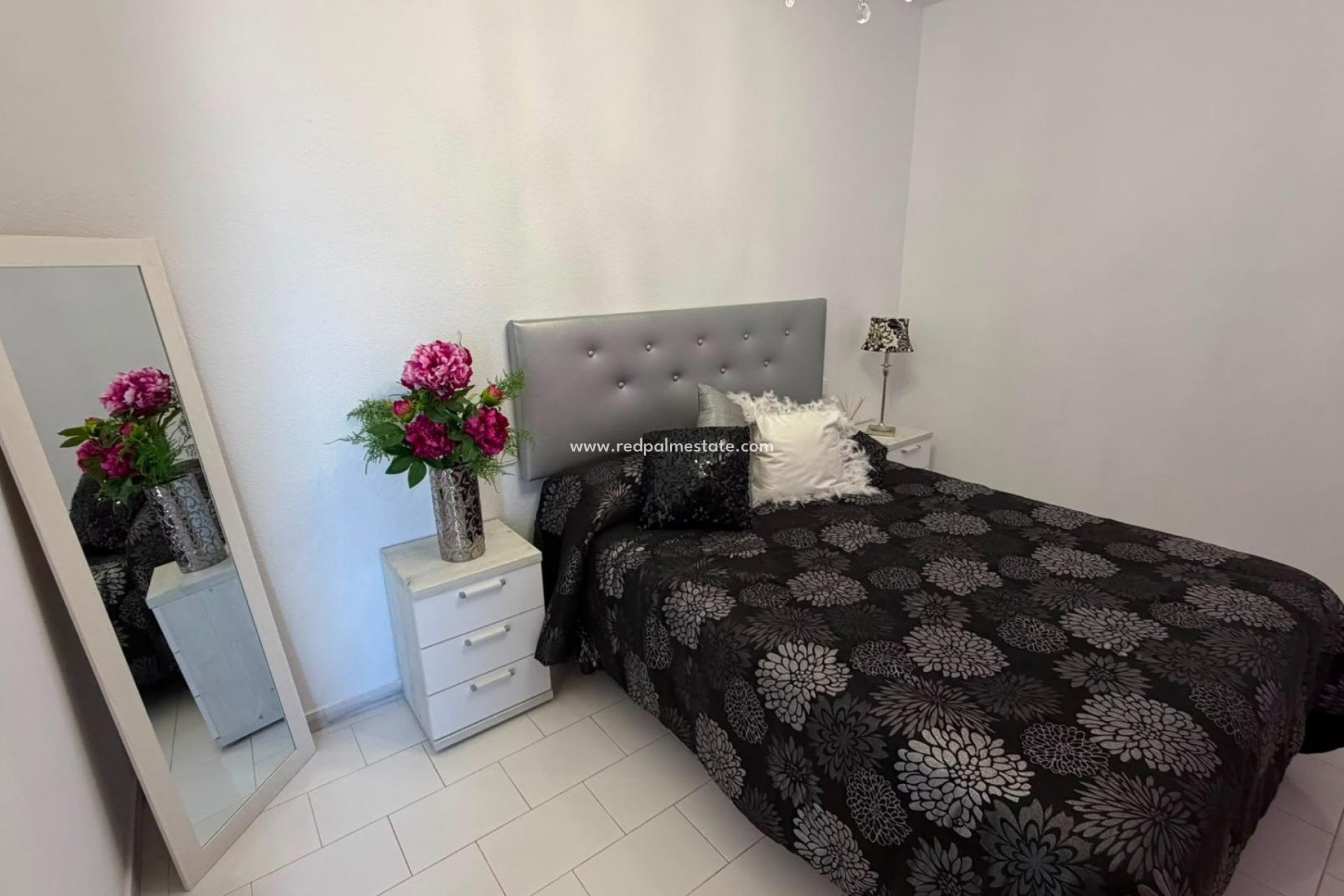 Återförsäljning - Lägenhet -
Torrevieja - Torreblanca