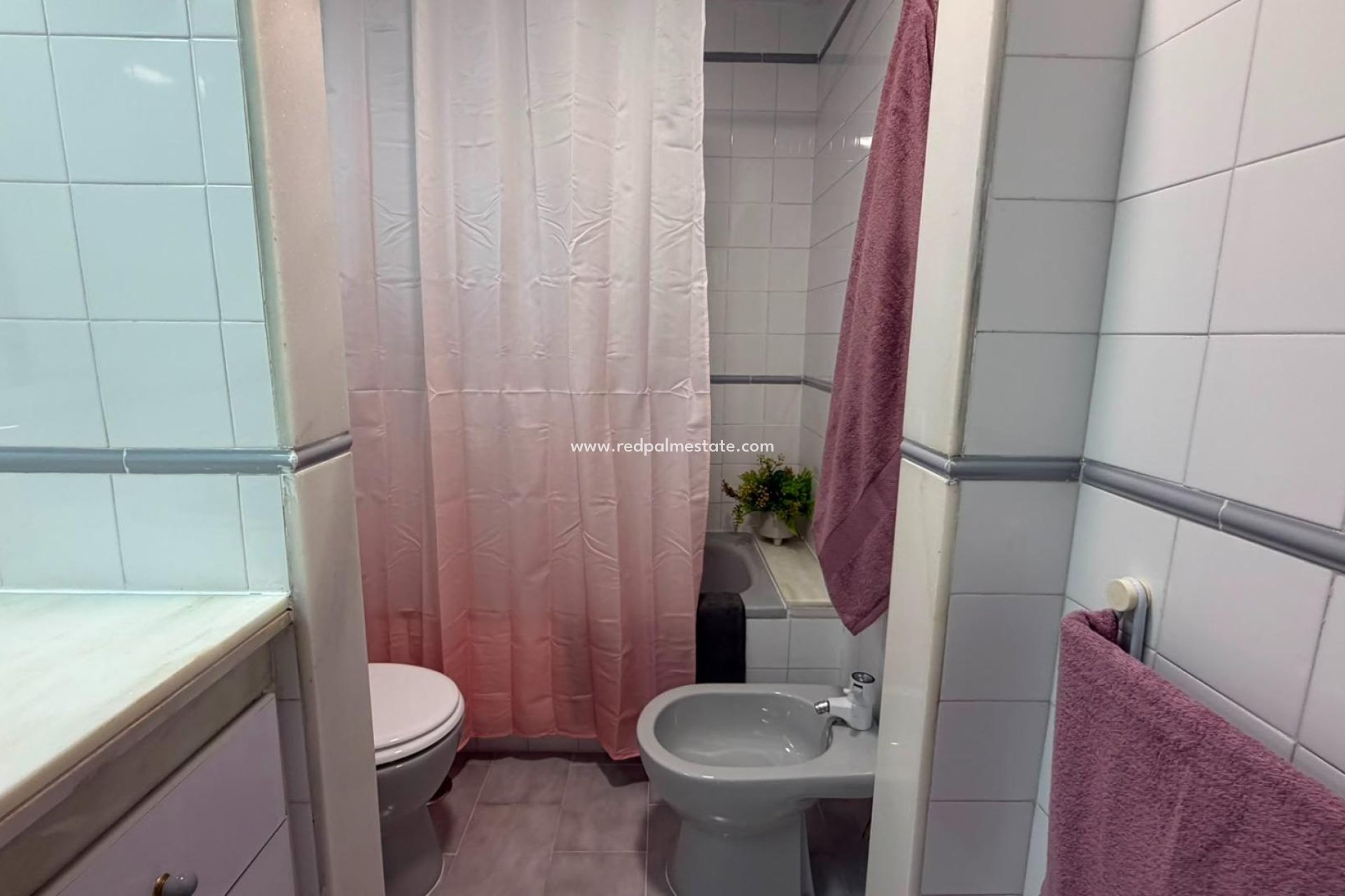 Återförsäljning - Lägenhet -
Torrevieja - Torreblanca