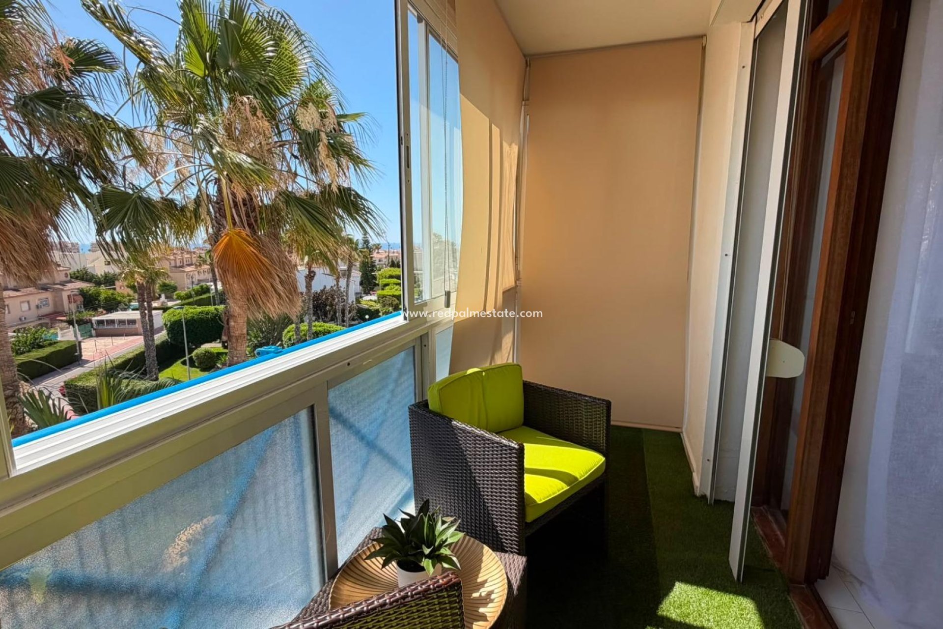 Återförsäljning - Lägenhet -
Torrevieja - Torreblanca