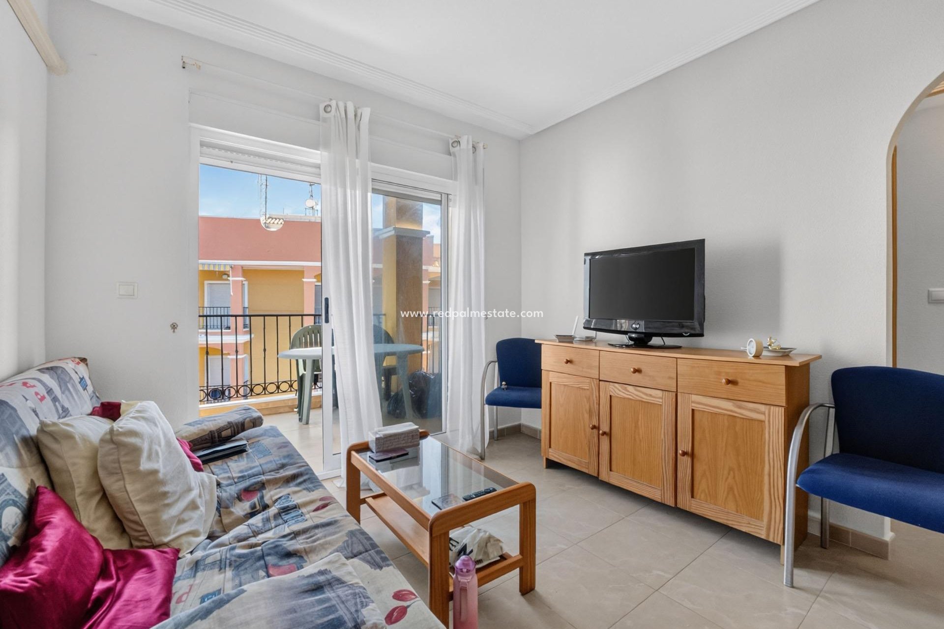 Återförsäljning - Lägenhet -
Torrevieja - Torreblanca