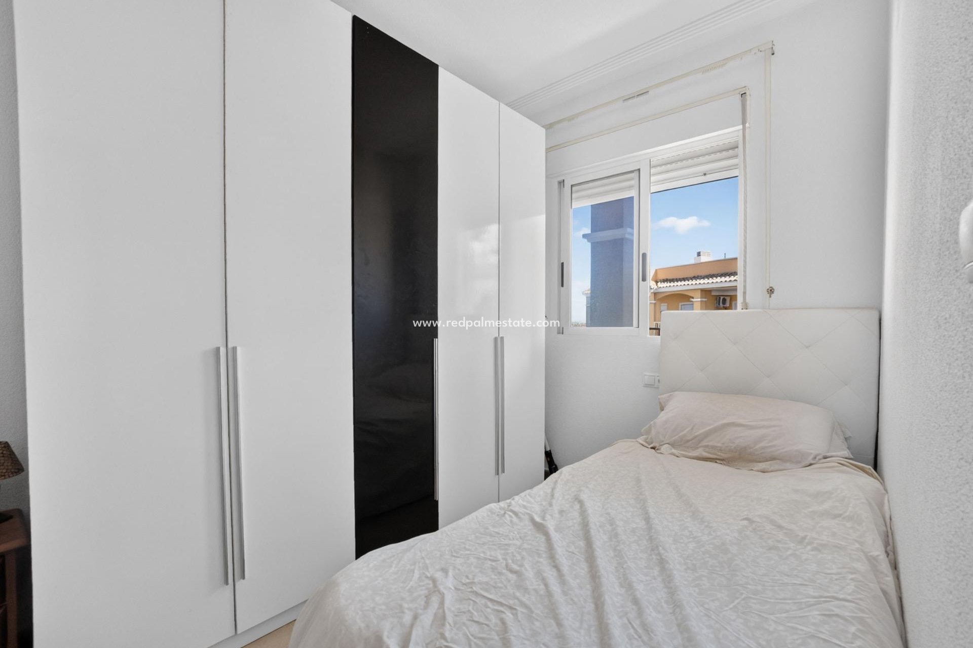 Återförsäljning - Lägenhet -
Torrevieja - Torreblanca