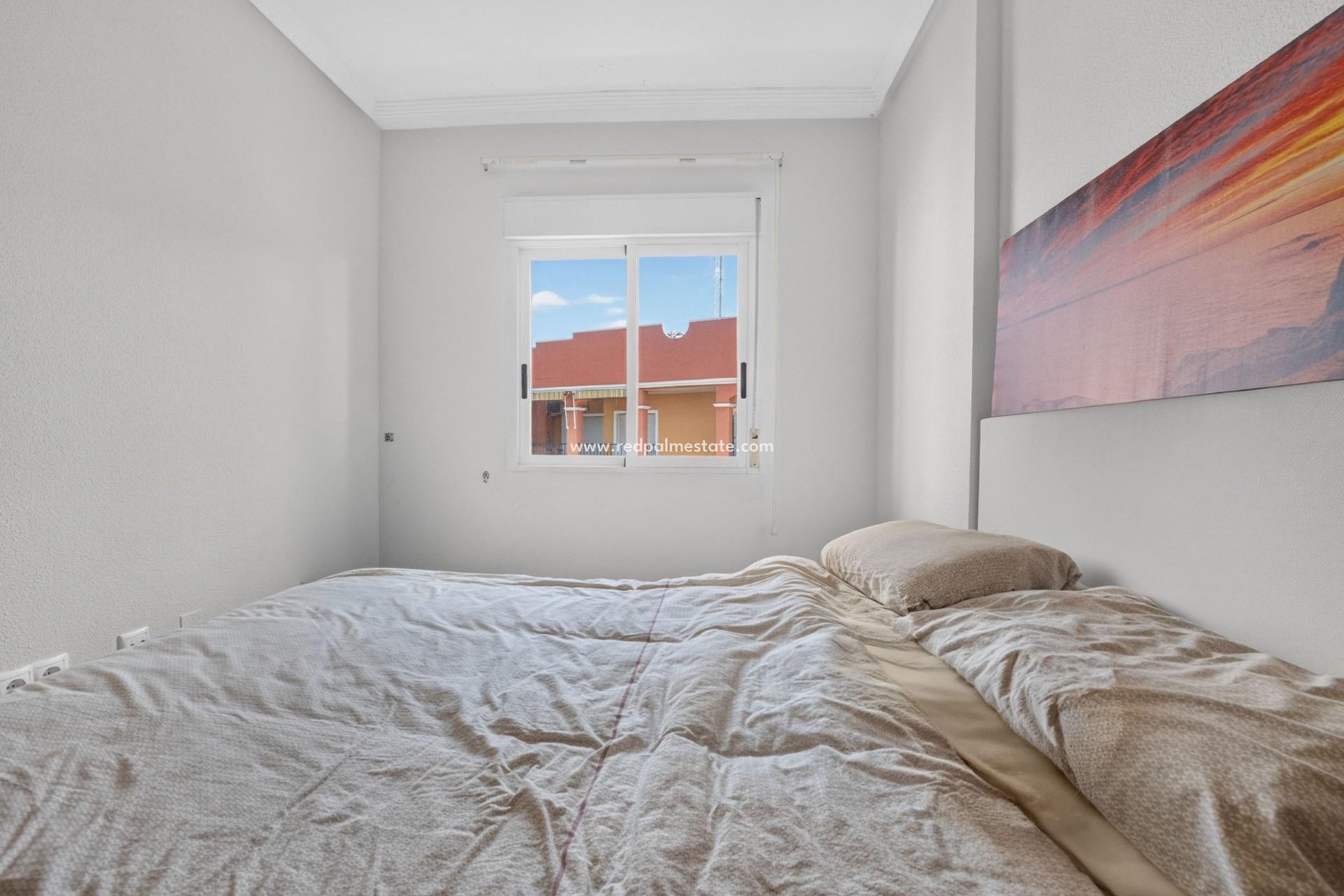 Återförsäljning - Lägenhet -
Torrevieja - Torreblanca