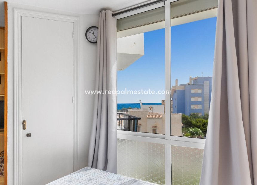 Återförsäljning - Lägenhet -
Torrevieja - Torreblanca