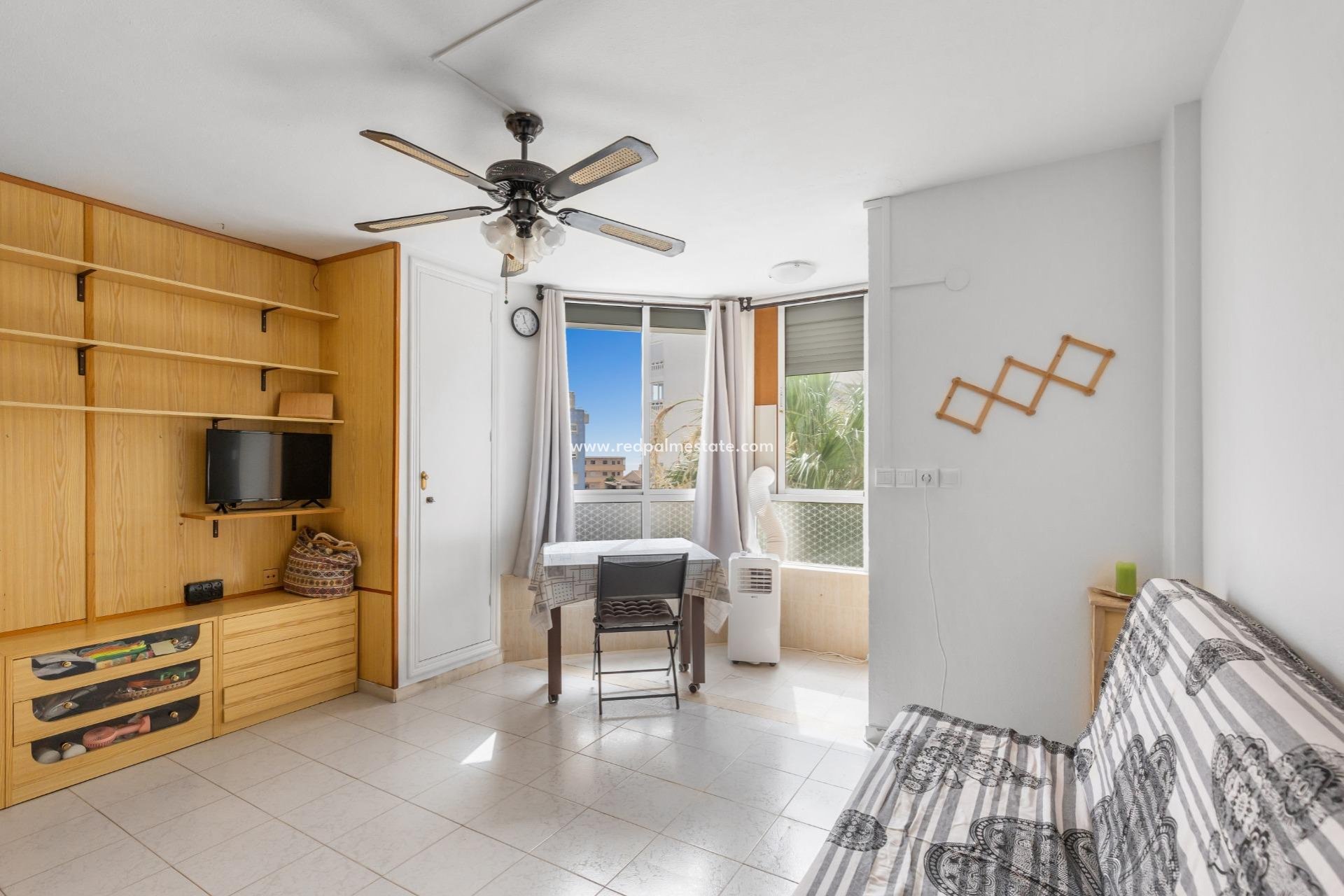 Återförsäljning - Lägenhet -
Torrevieja - Torreblanca