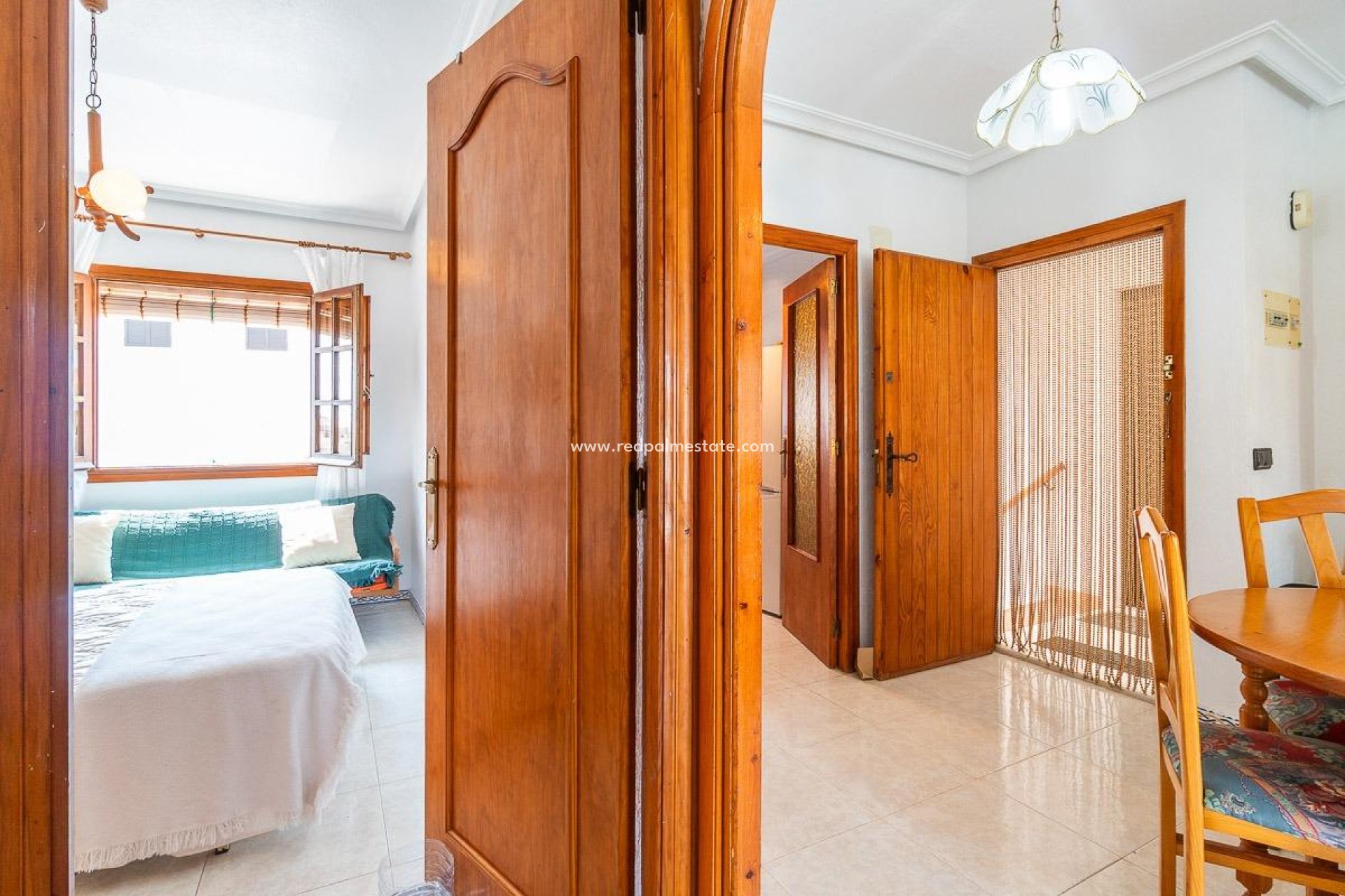 Återförsäljning - Lägenhet -
Torrevieja - Torreblanca
