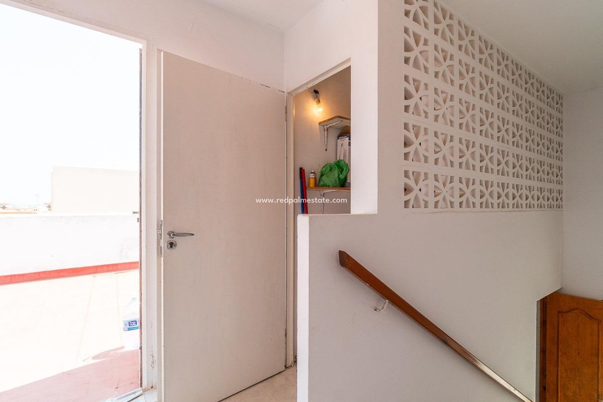 Återförsäljning - Lägenhet -
Torrevieja - Torreblanca