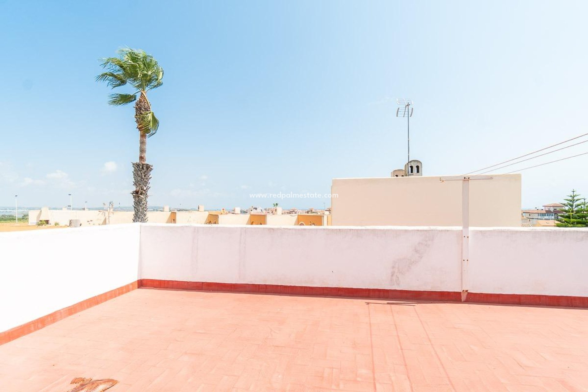 Återförsäljning - Lägenhet -
Torrevieja - Torreblanca