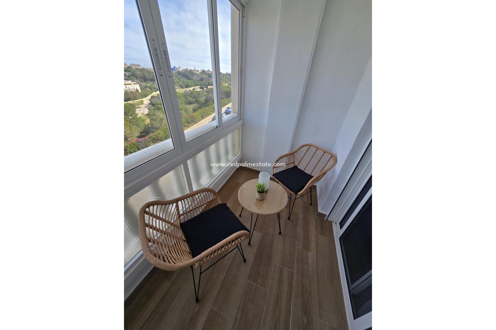 Återförsäljning - Lägenhet -
Torrevieja - Torreblanca