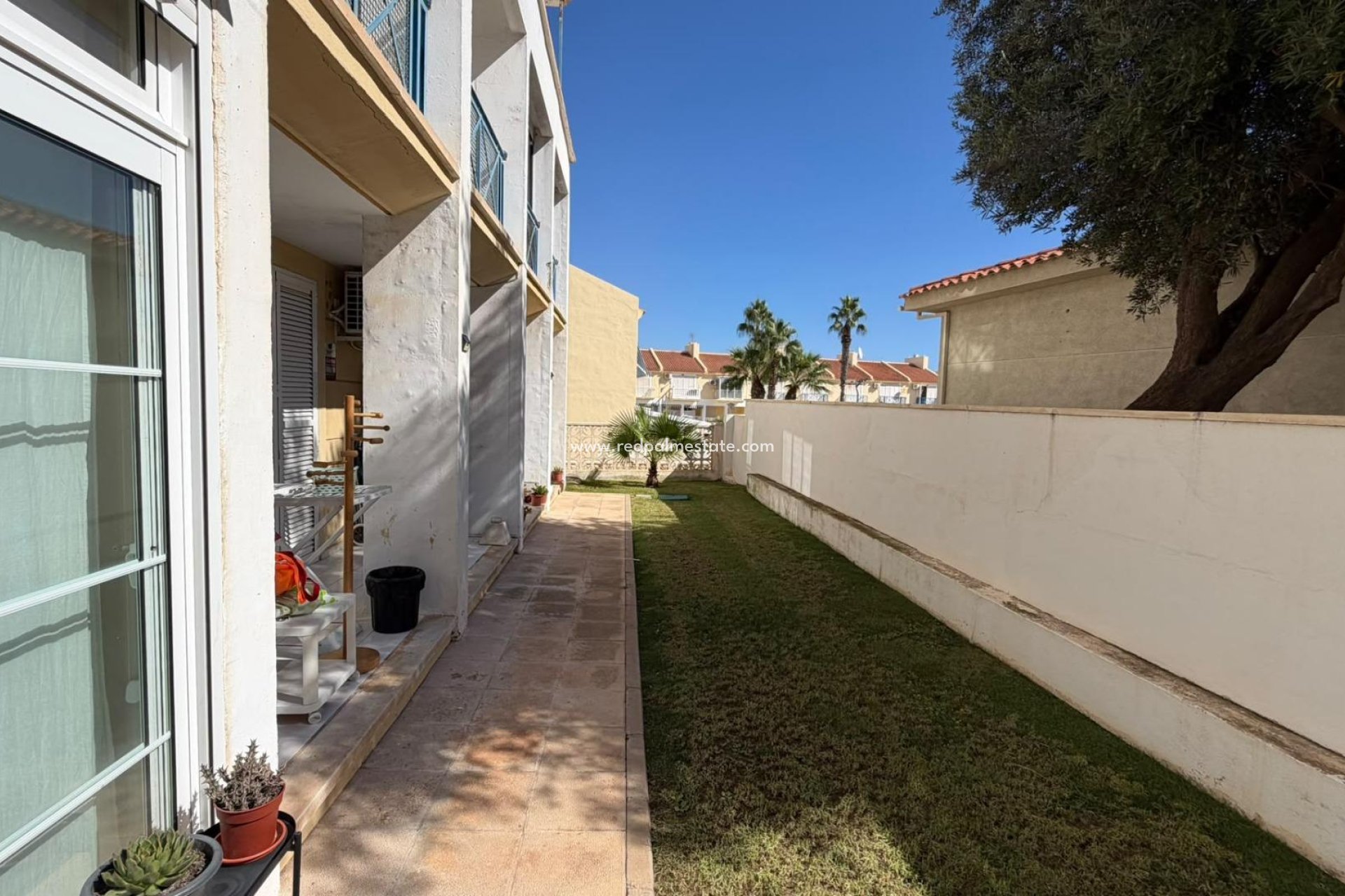 Återförsäljning - Lägenhet -
Torrevieja - Torreblanca