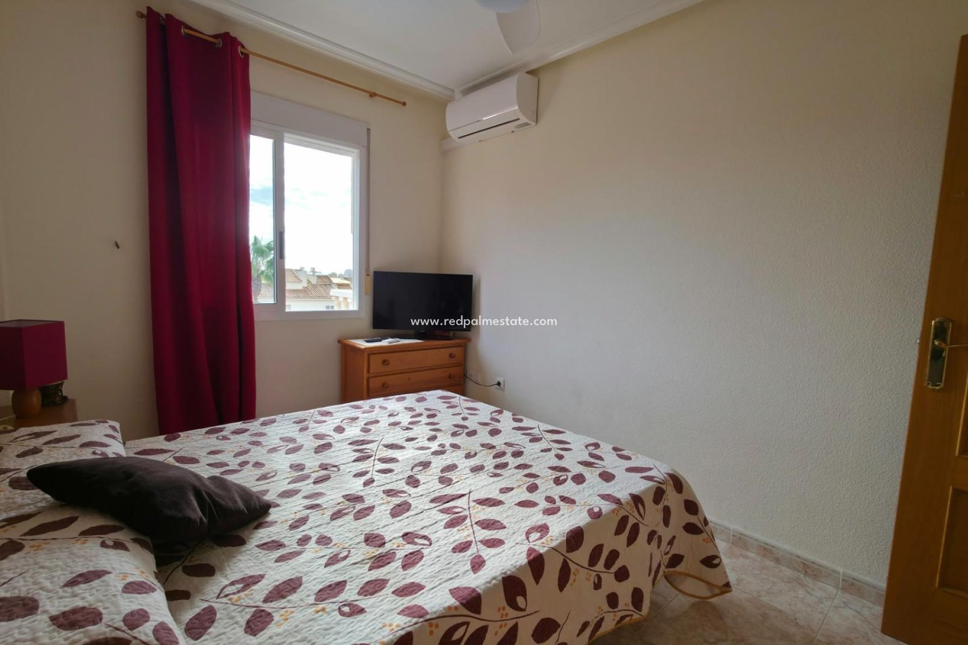 Återförsäljning - Lägenhet -
Torrevieja - Torreblanca