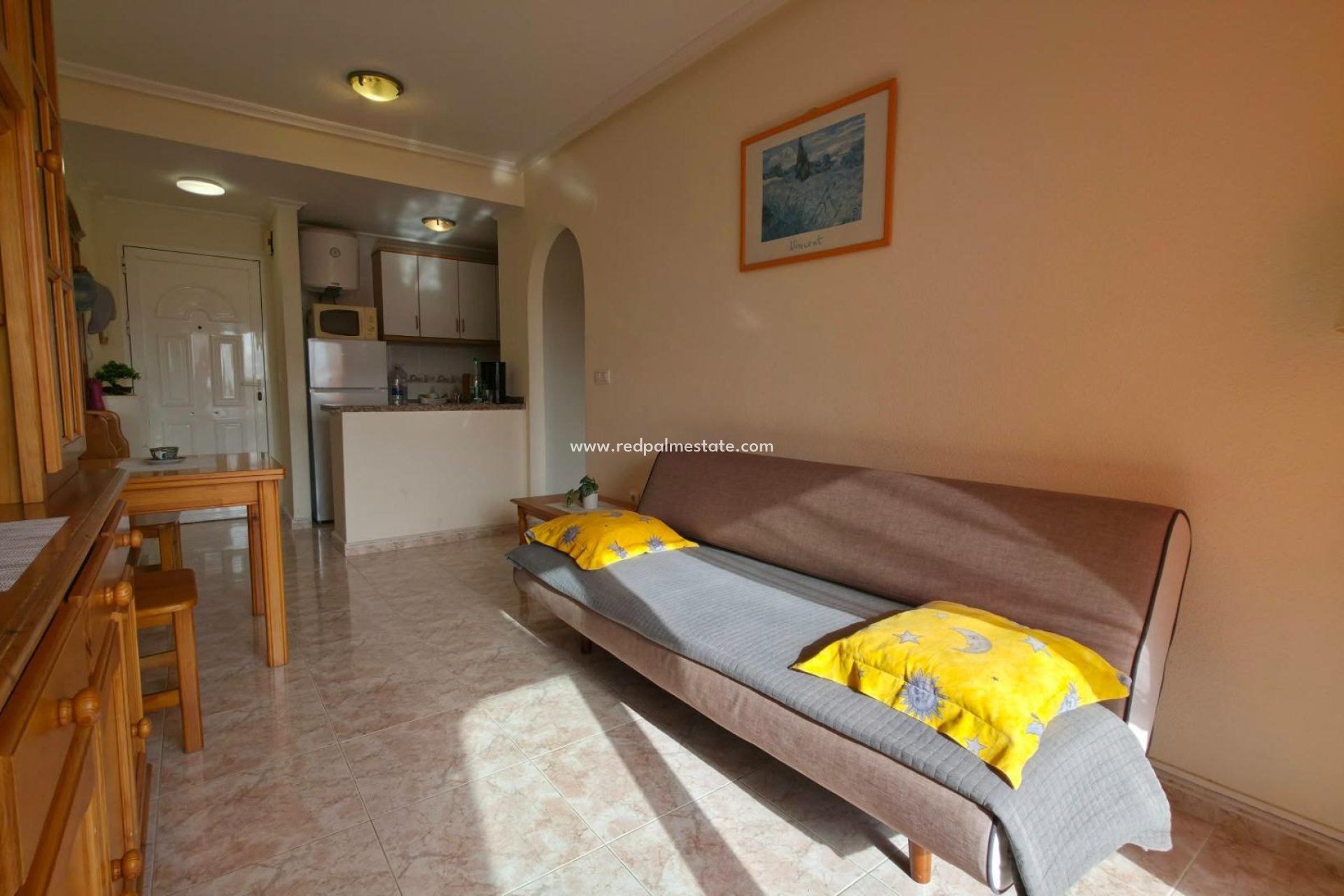 Återförsäljning - Lägenhet -
Torrevieja - Torreblanca