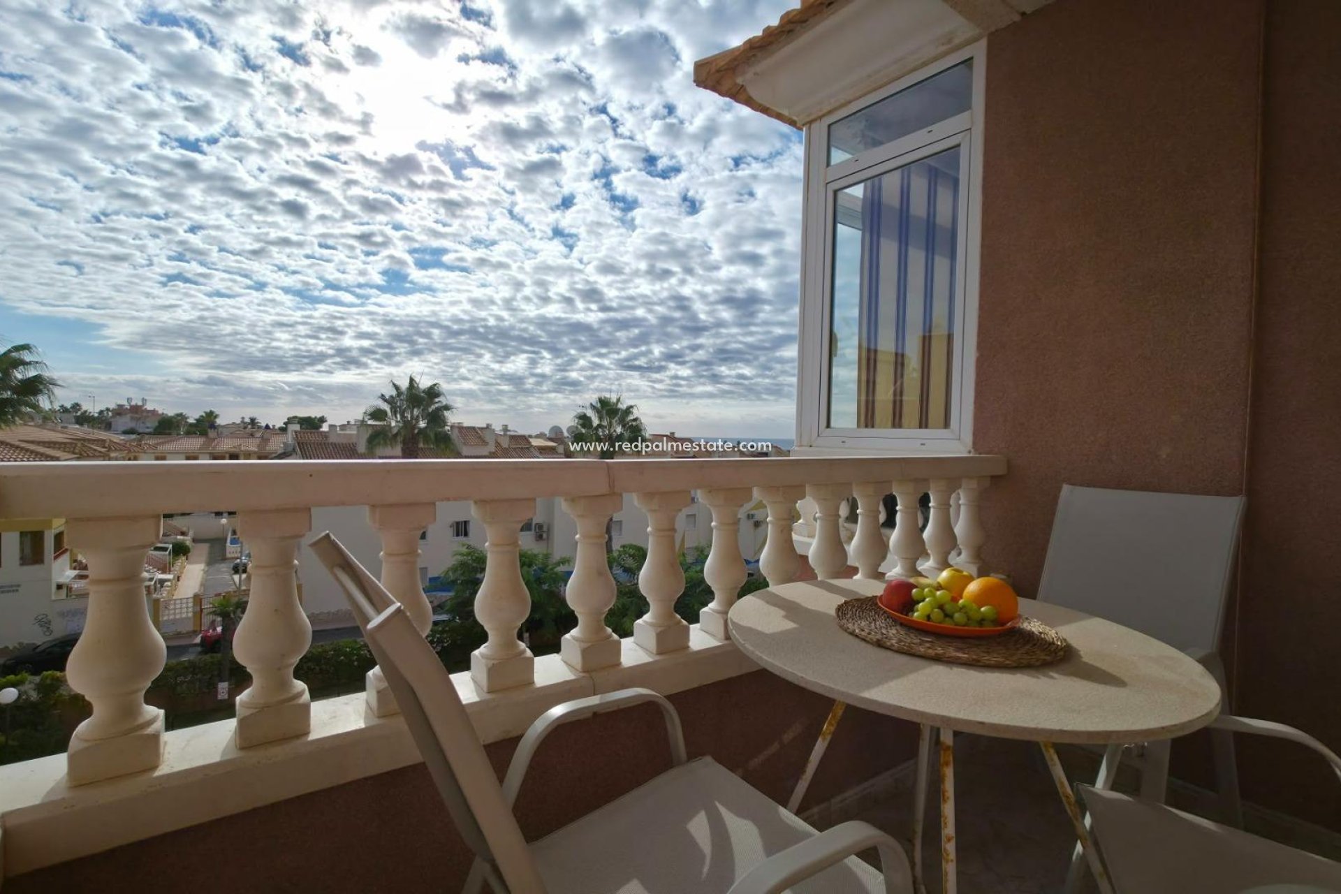 Återförsäljning - Lägenhet -
Torrevieja - Torreblanca