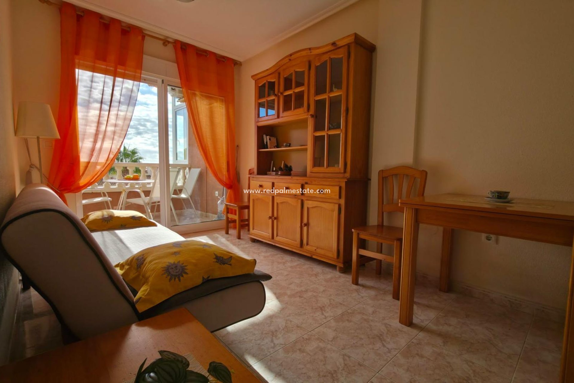 Återförsäljning - Lägenhet -
Torrevieja - Torreblanca