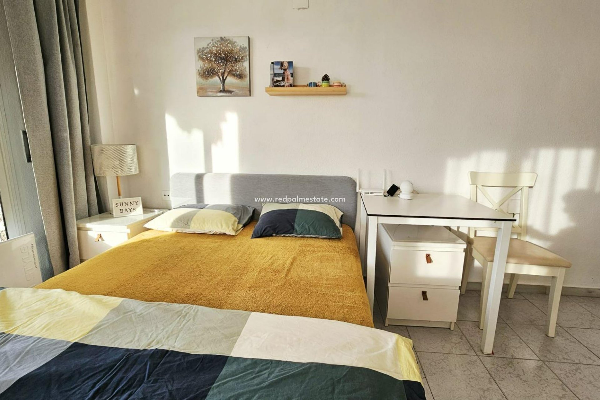 Återförsäljning - Lägenhet -
Torrevieja - Torreblanca