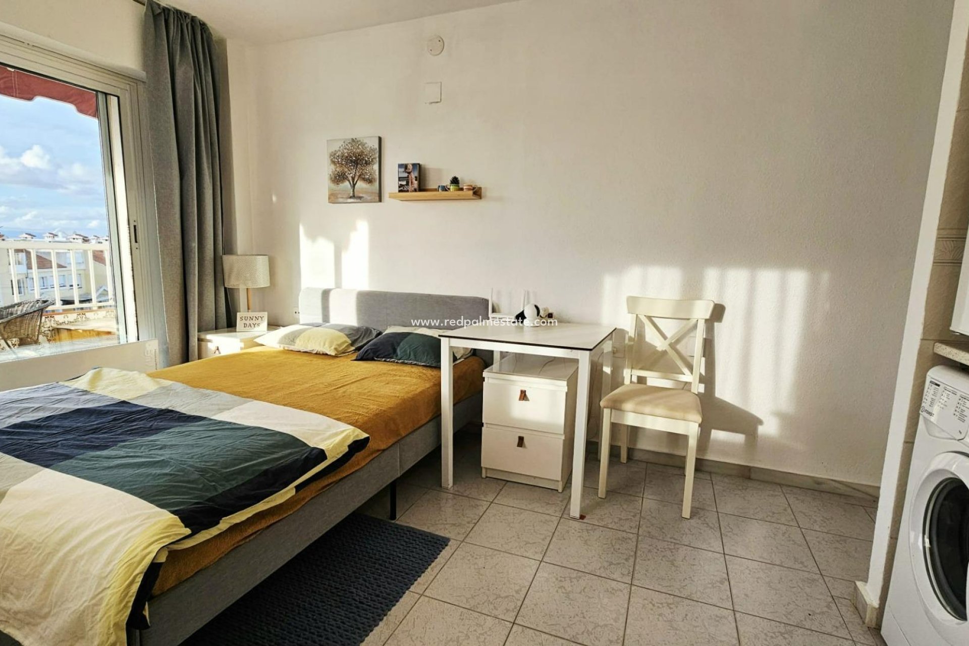 Återförsäljning - Lägenhet -
Torrevieja - Torreblanca