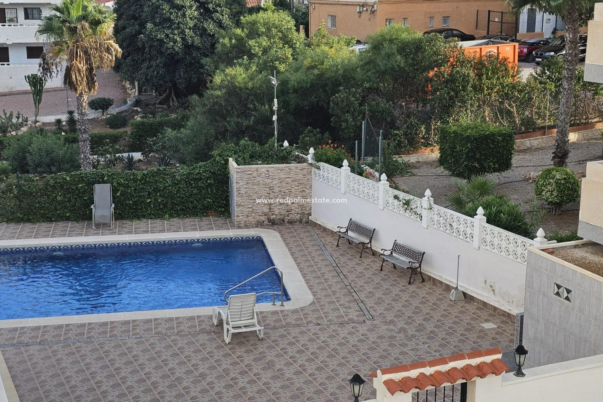 Återförsäljning - Lägenhet -
Torrevieja - Torreblanca