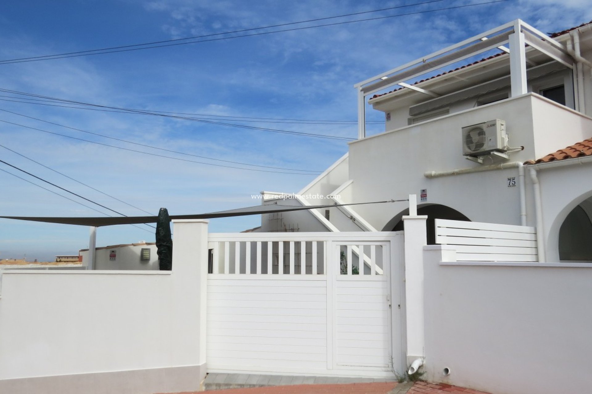 Återförsäljning - Lägenhet -
Torrevieja - Torreblanca