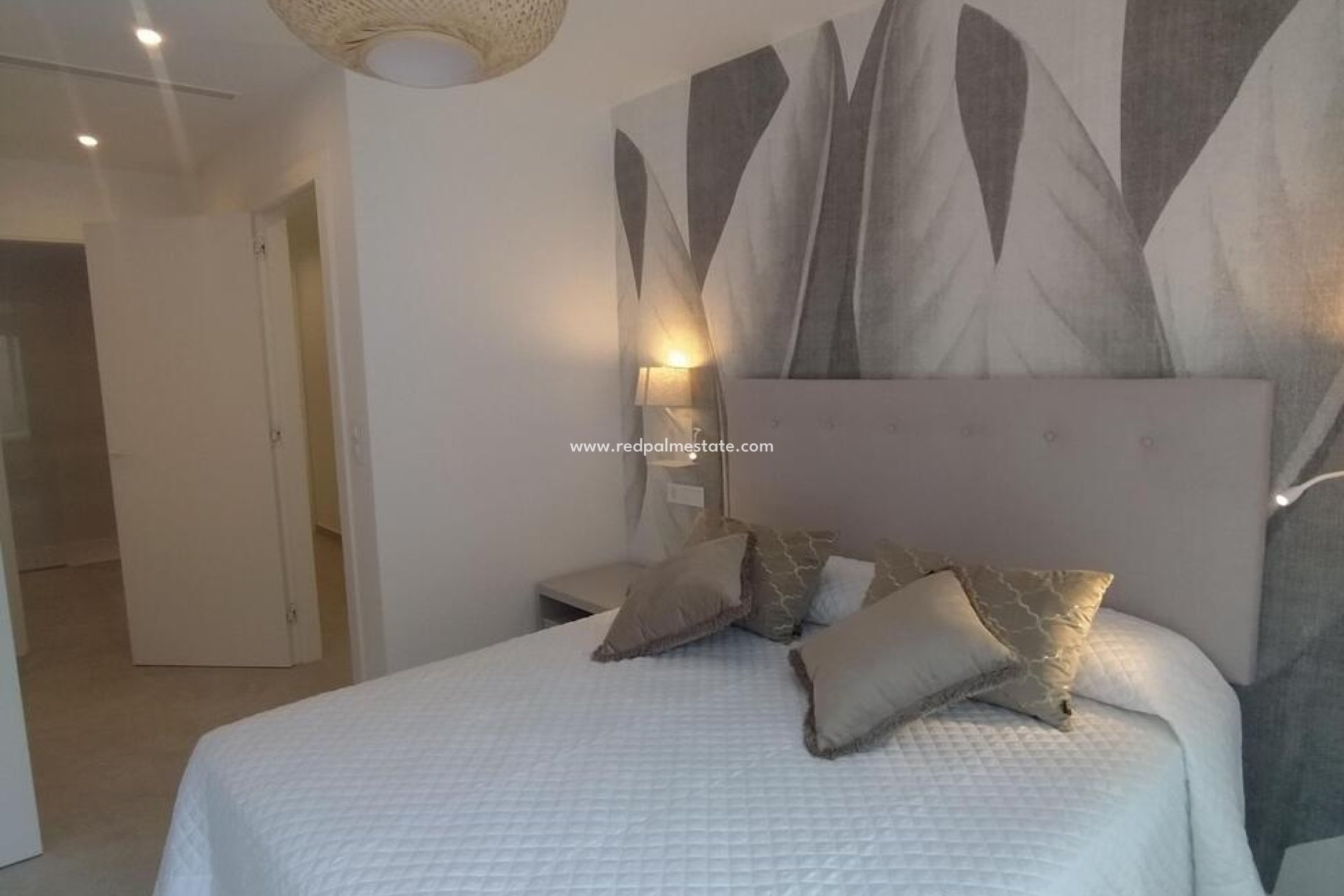 Återförsäljning - Lägenhet -
Torrevieja - Torreblanca