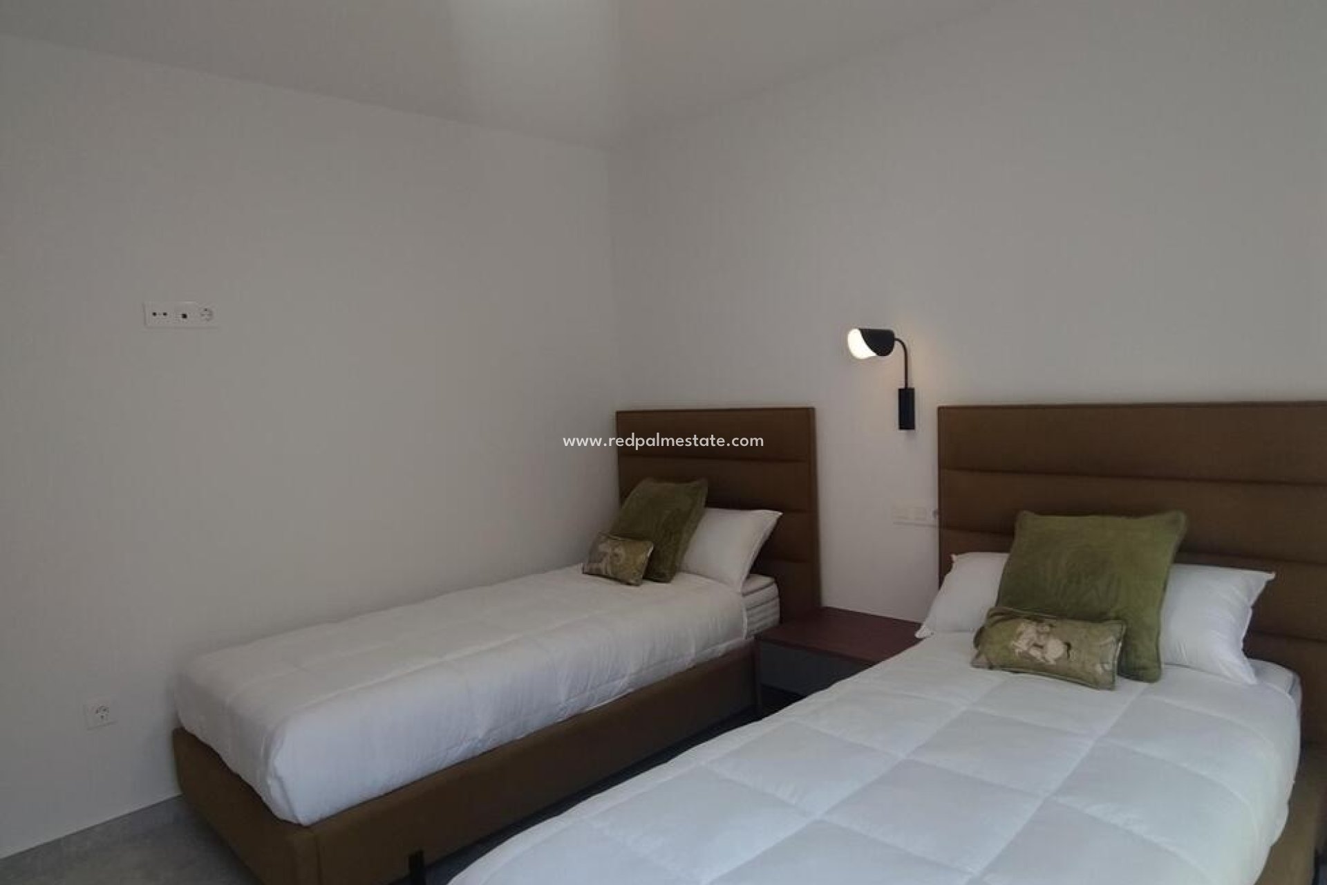 Återförsäljning - Lägenhet -
Torrevieja - Torreblanca