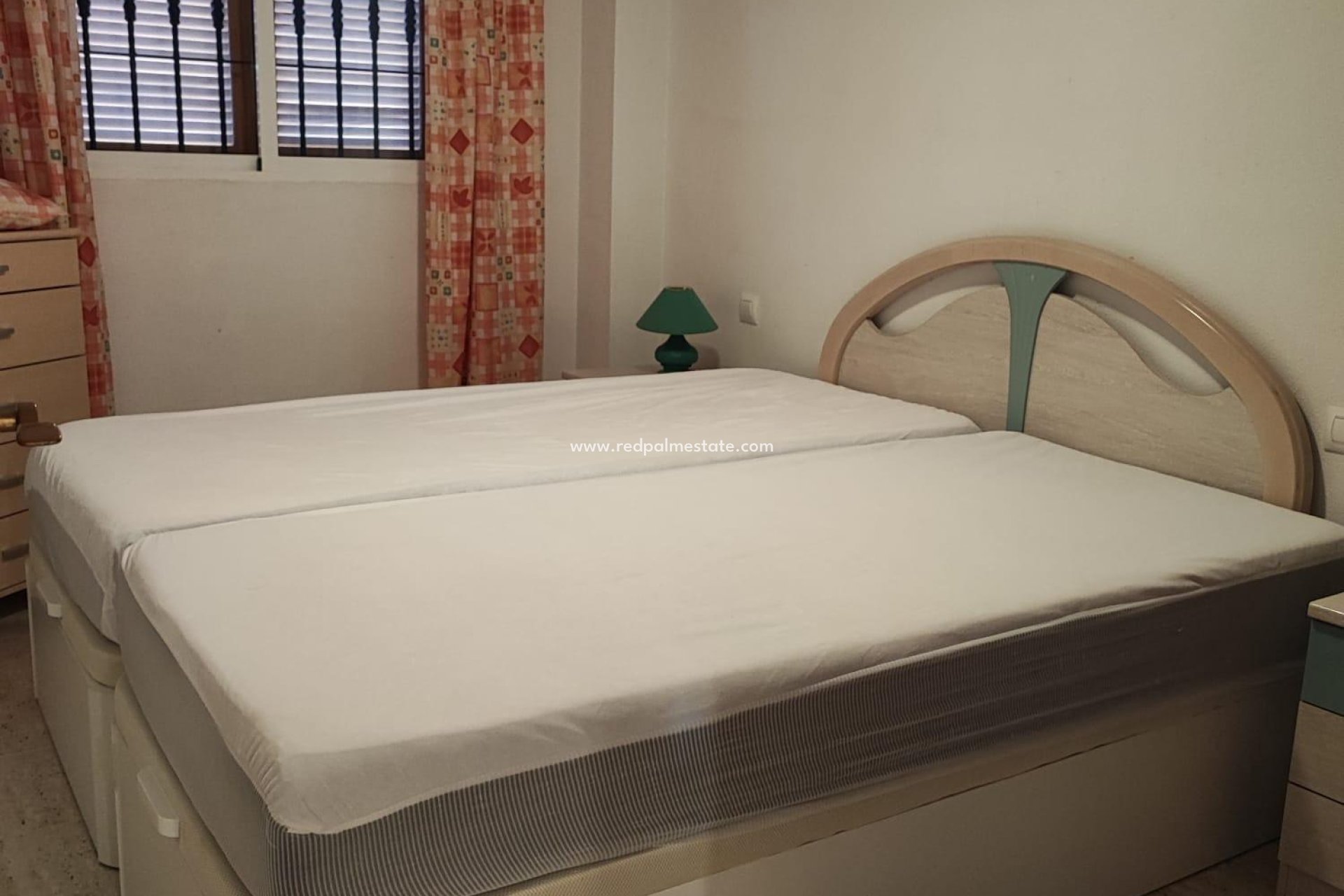 Återförsäljning - Lägenhet -
Torrevieja - Torreblanca