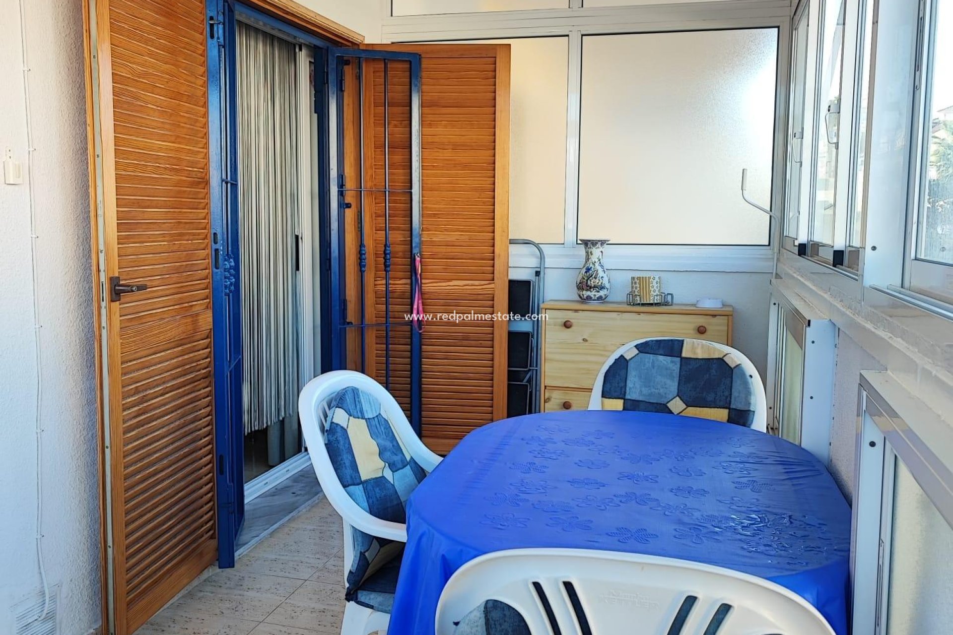 Återförsäljning - Lägenhet -
Torrevieja - Torreblanca