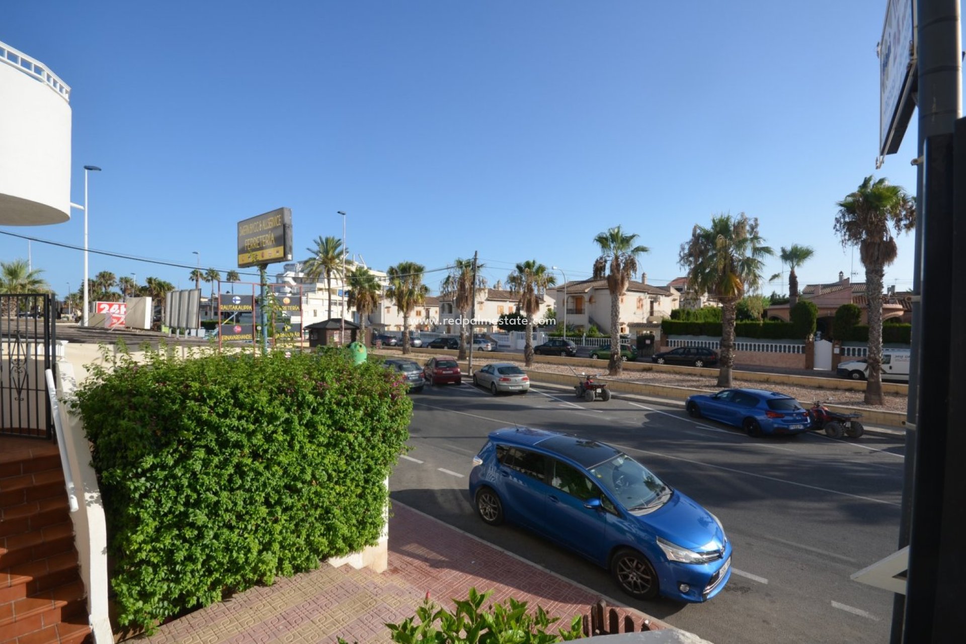 Återförsäljning - Lägenhet -
Torrevieja - Torrejón