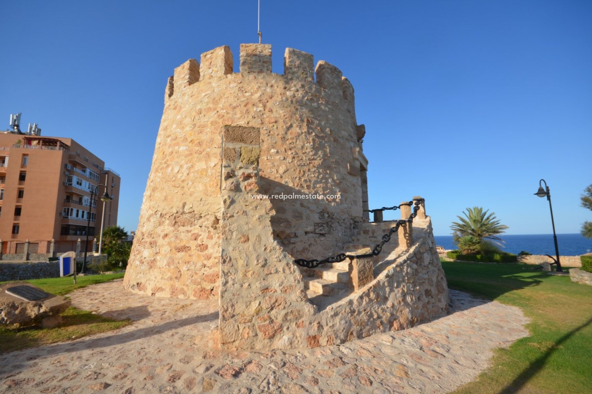 Återförsäljning - Lägenhet -
Torrevieja - Torrejón