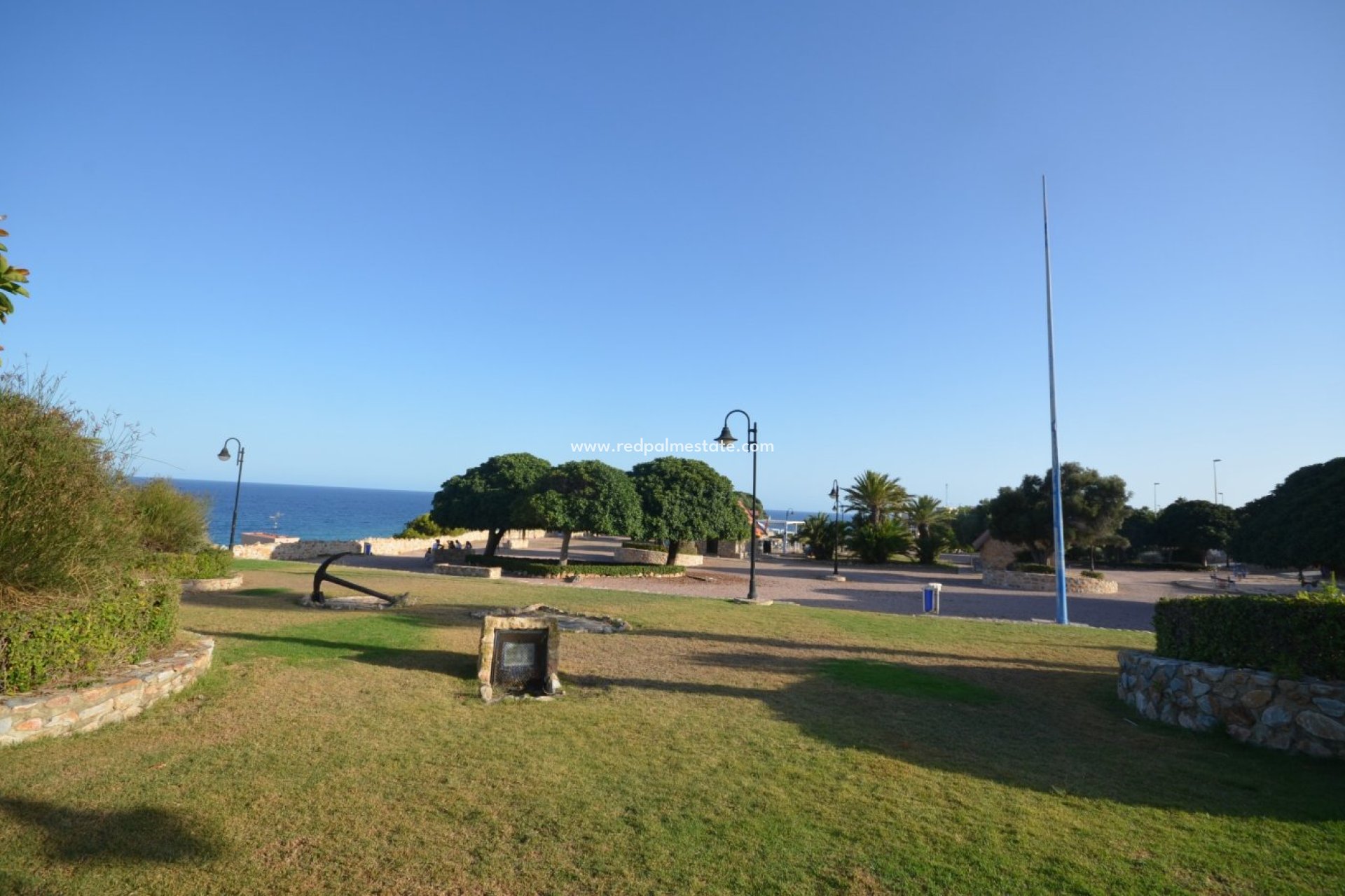 Återförsäljning - Lägenhet -
Torrevieja - Torrejón