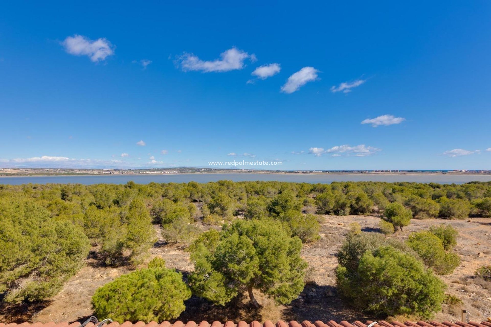 Återförsäljning - Lägenhet -
Torrevieja - Torretas