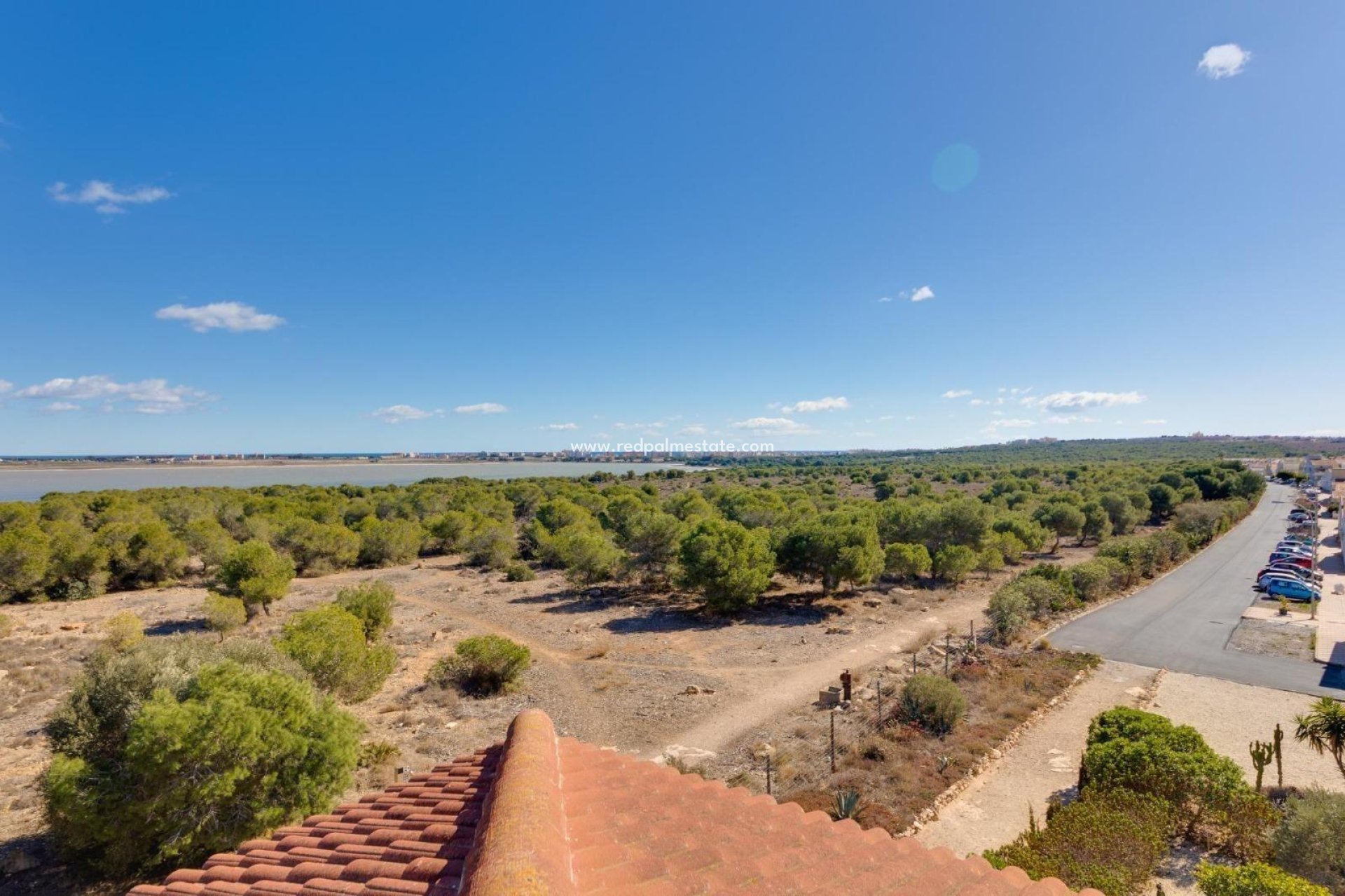 Återförsäljning - Lägenhet -
Torrevieja - Torretas