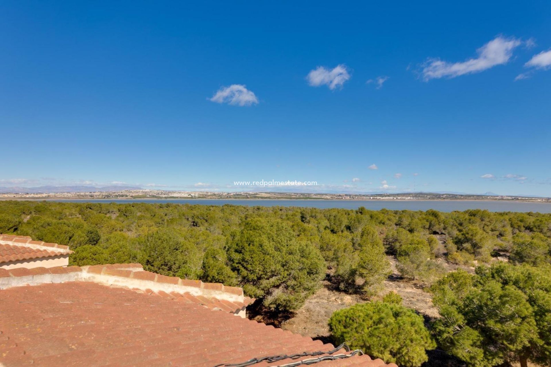 Återförsäljning - Lägenhet -
Torrevieja - Torretas