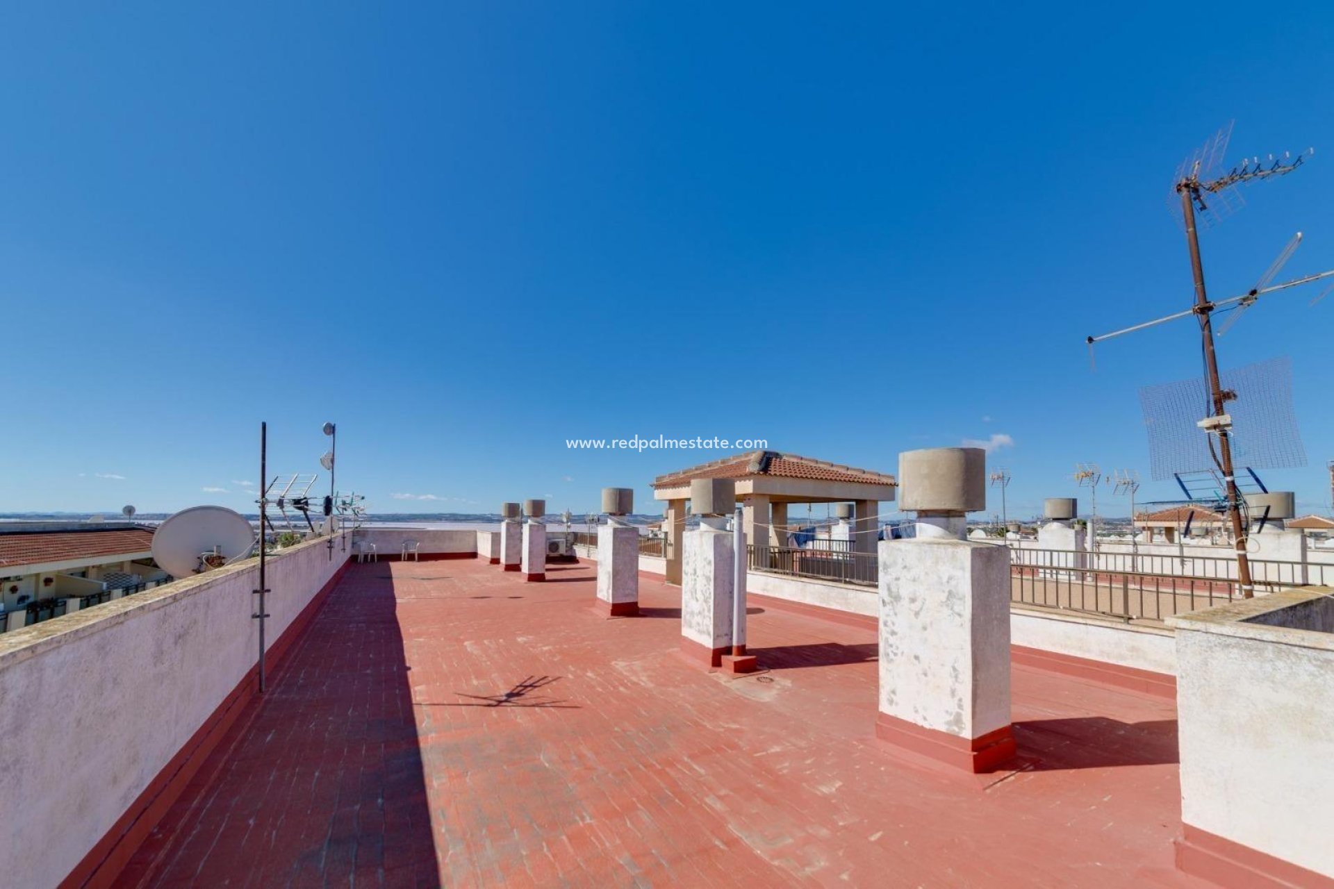 Återförsäljning - Lägenhet -
Torrevieja - Torretas