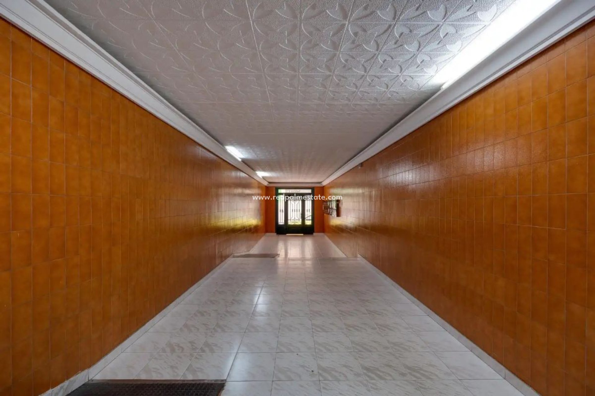 Återförsäljning - Lägenhet -
Torrevieja - Torrevieja C