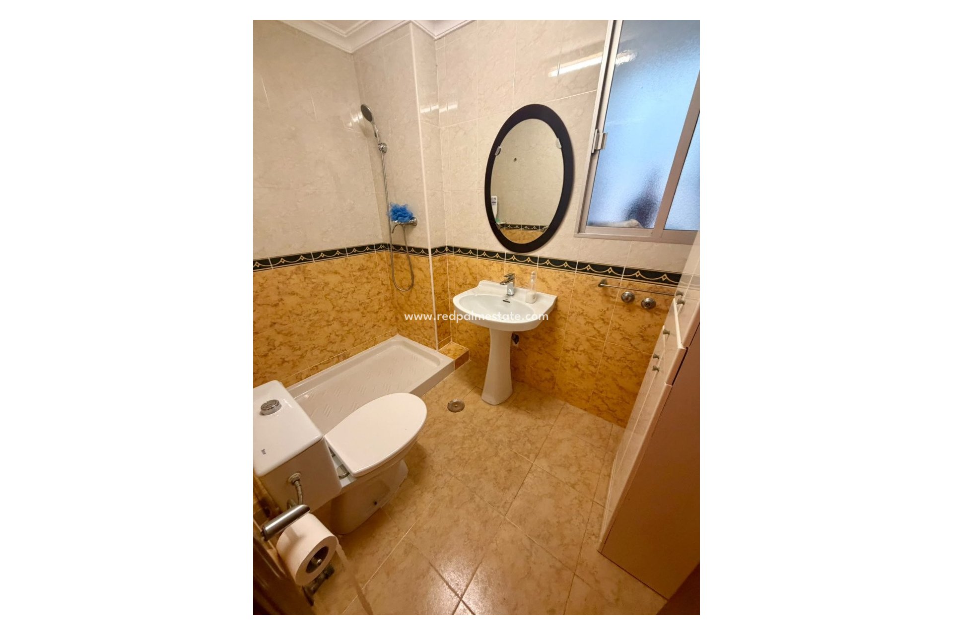 Återförsäljning - Lägenhet -
Torrevieja - Torrevieja Centro