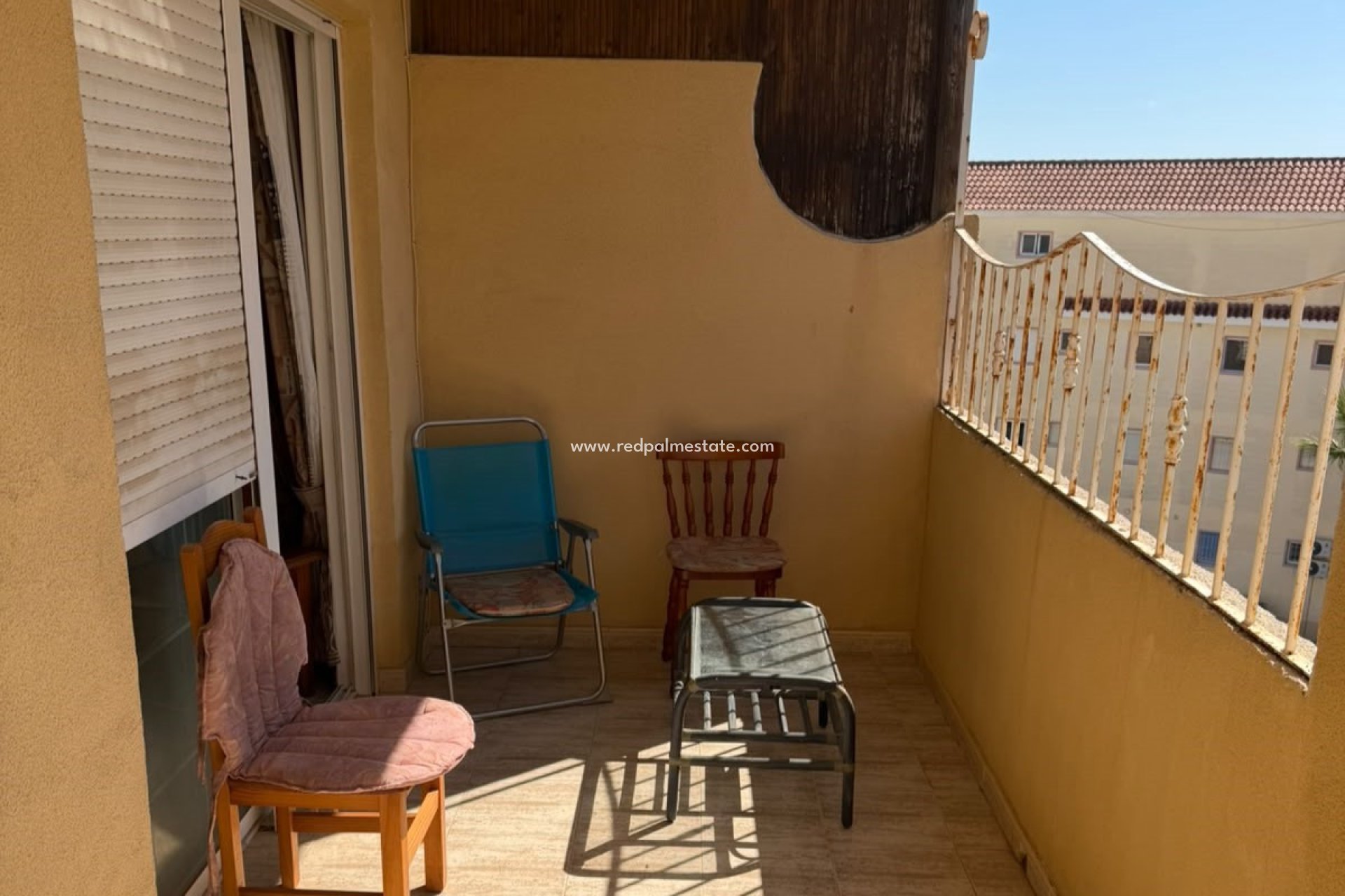 Återförsäljning - Lägenhet -
Torrevieja - Urbanización San Luis