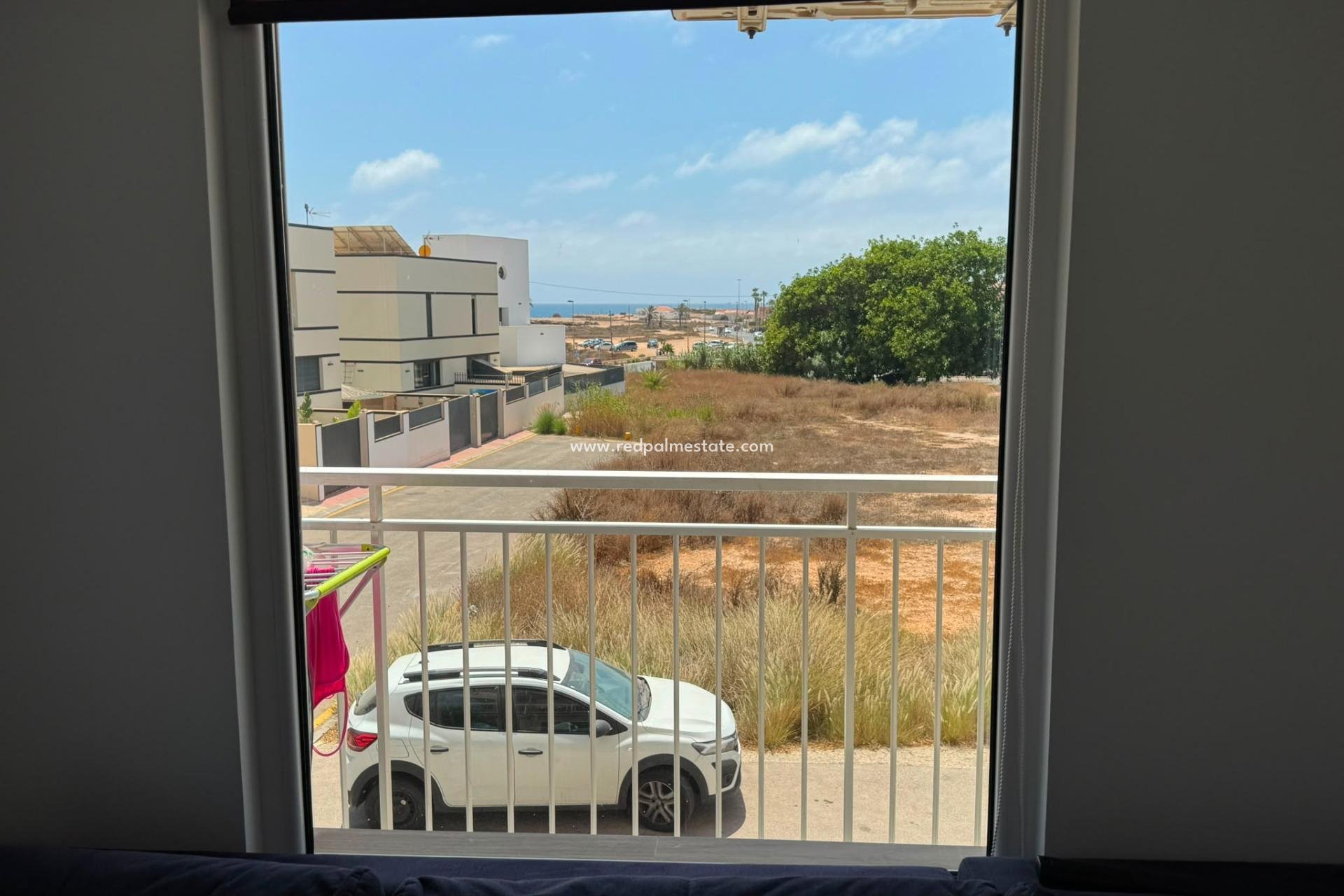 Återförsäljning - Lägenhet -
Torrevieja - Zona Los Frutales