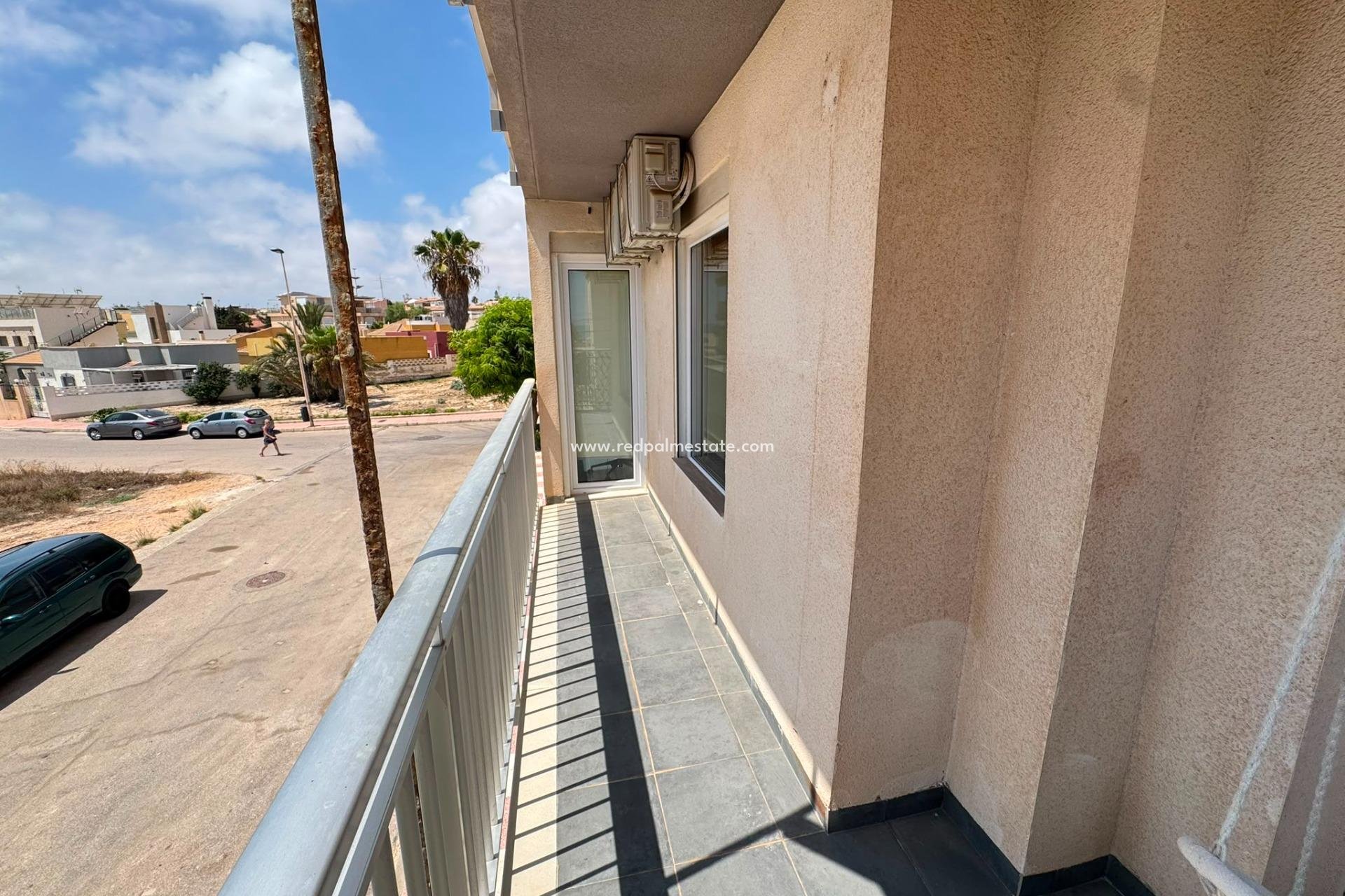 Återförsäljning - Lägenhet -
Torrevieja - Zona Los Frutales