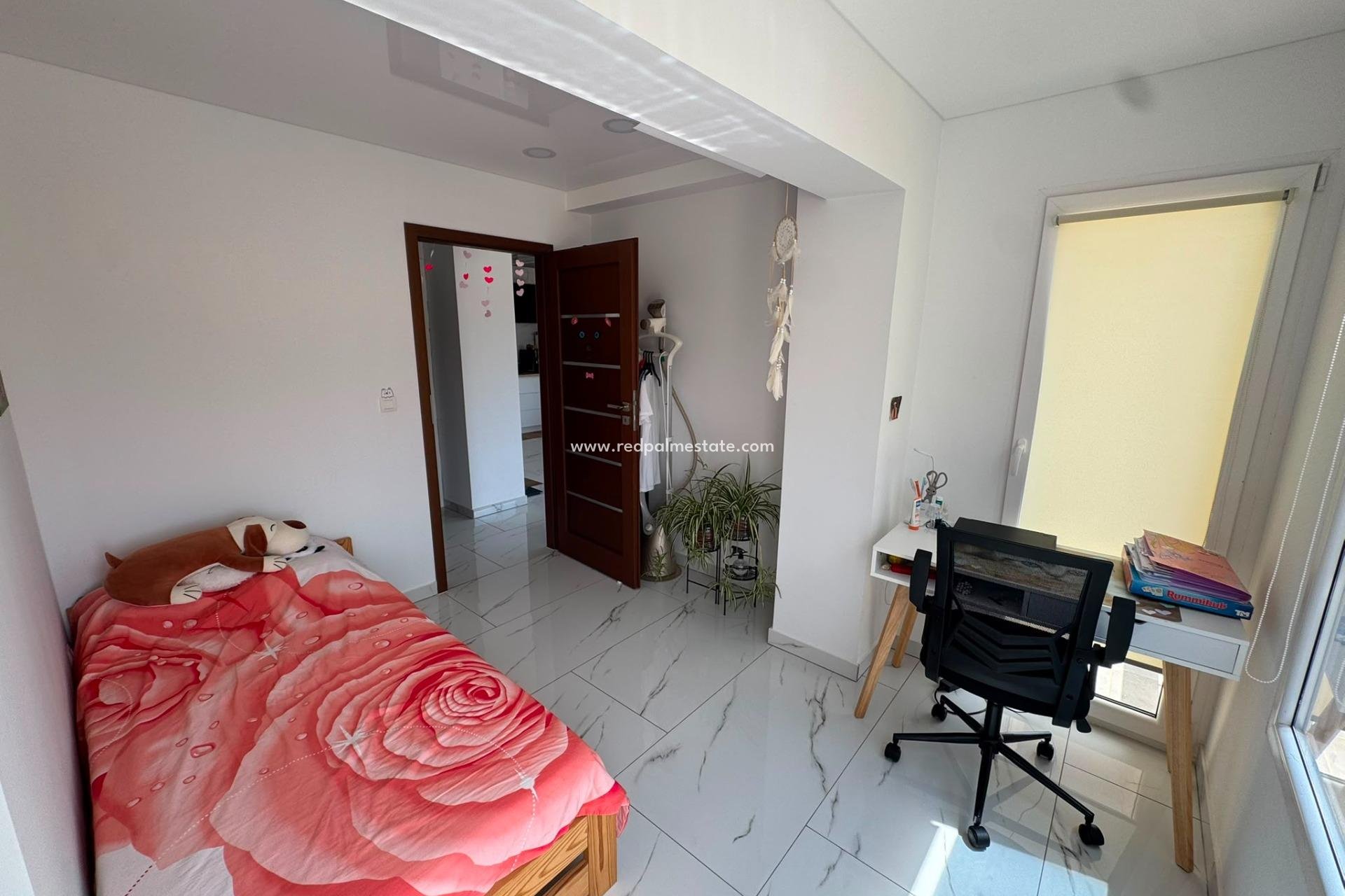 Återförsäljning - Lägenhet -
Torrevieja - Zona Los Frutales