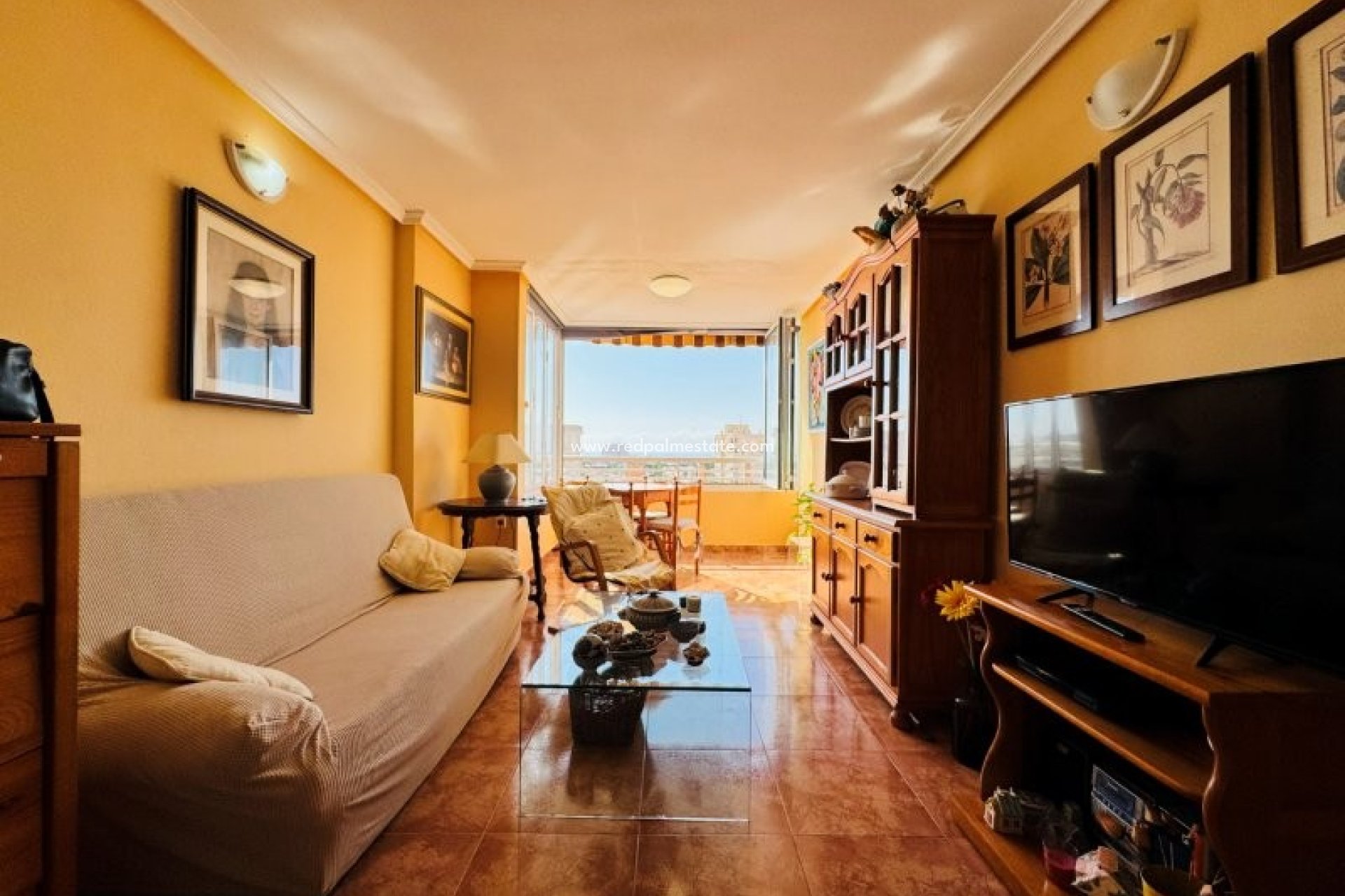 Återförsäljning - Lägenhet -
Torrevieja