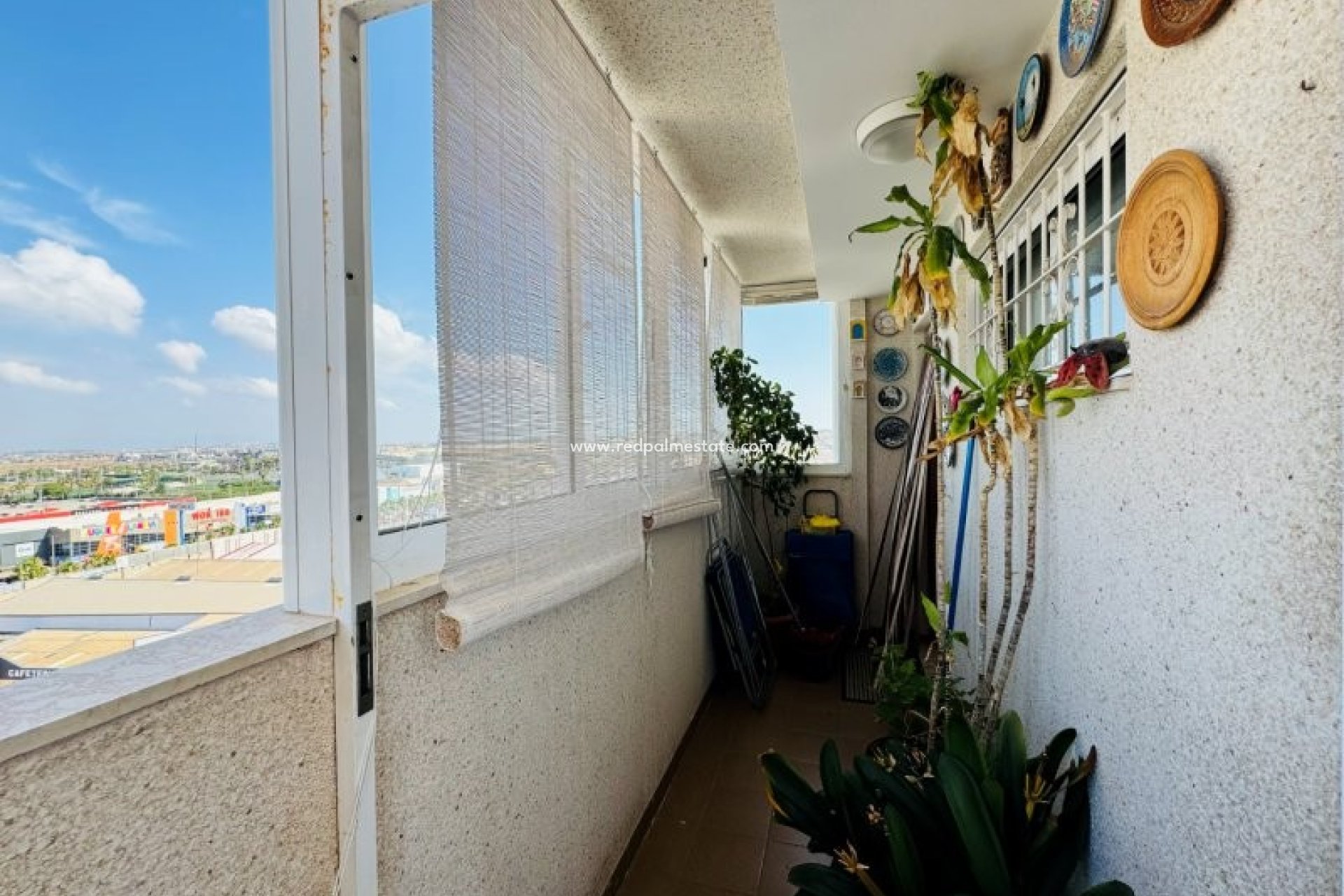 Återförsäljning - Lägenhet -
Torrevieja