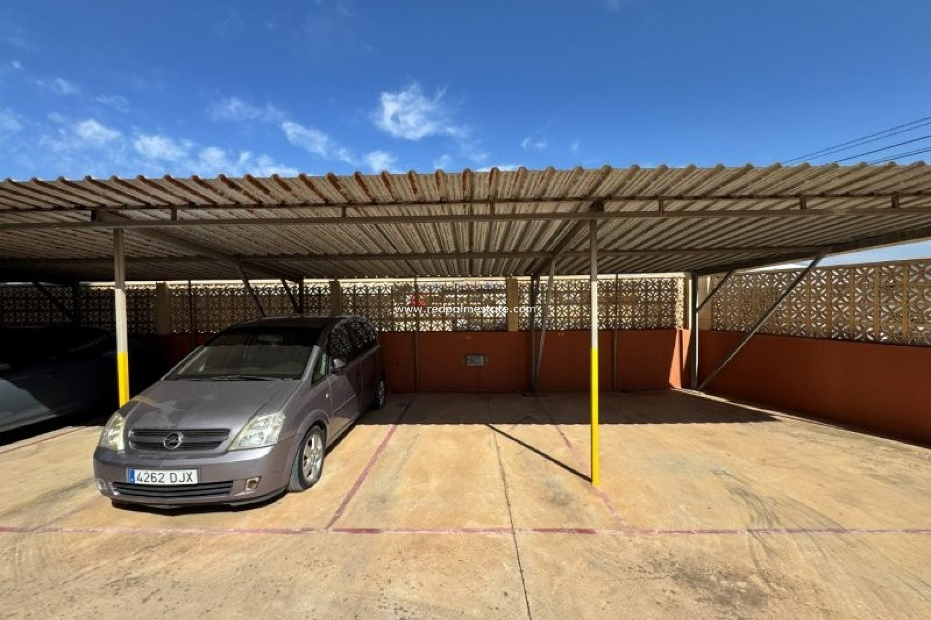 Återförsäljning - Lägenhet -
Torrevieja