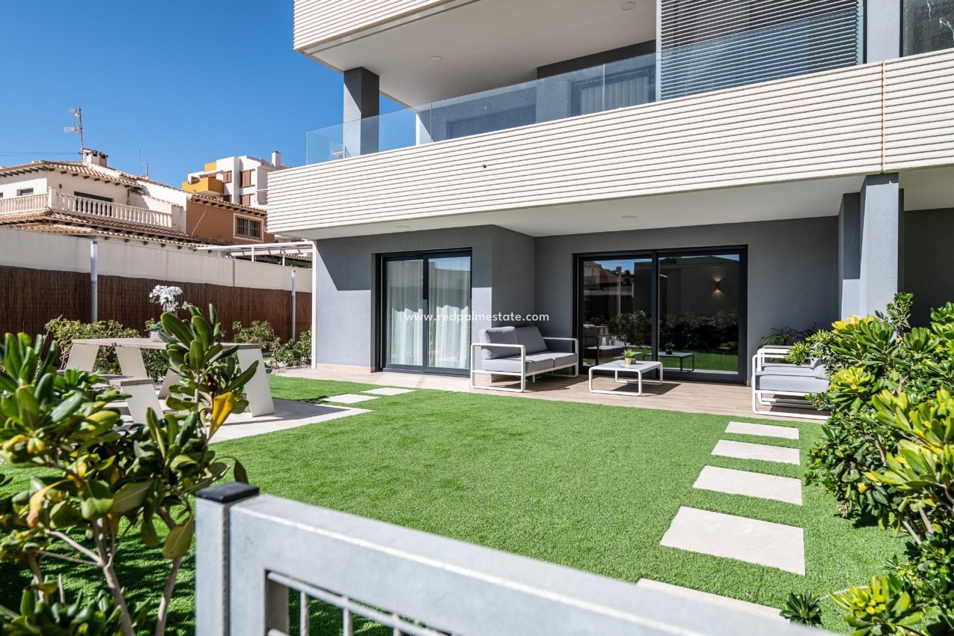 Återförsäljning - Lägenhet -
Torrevieja