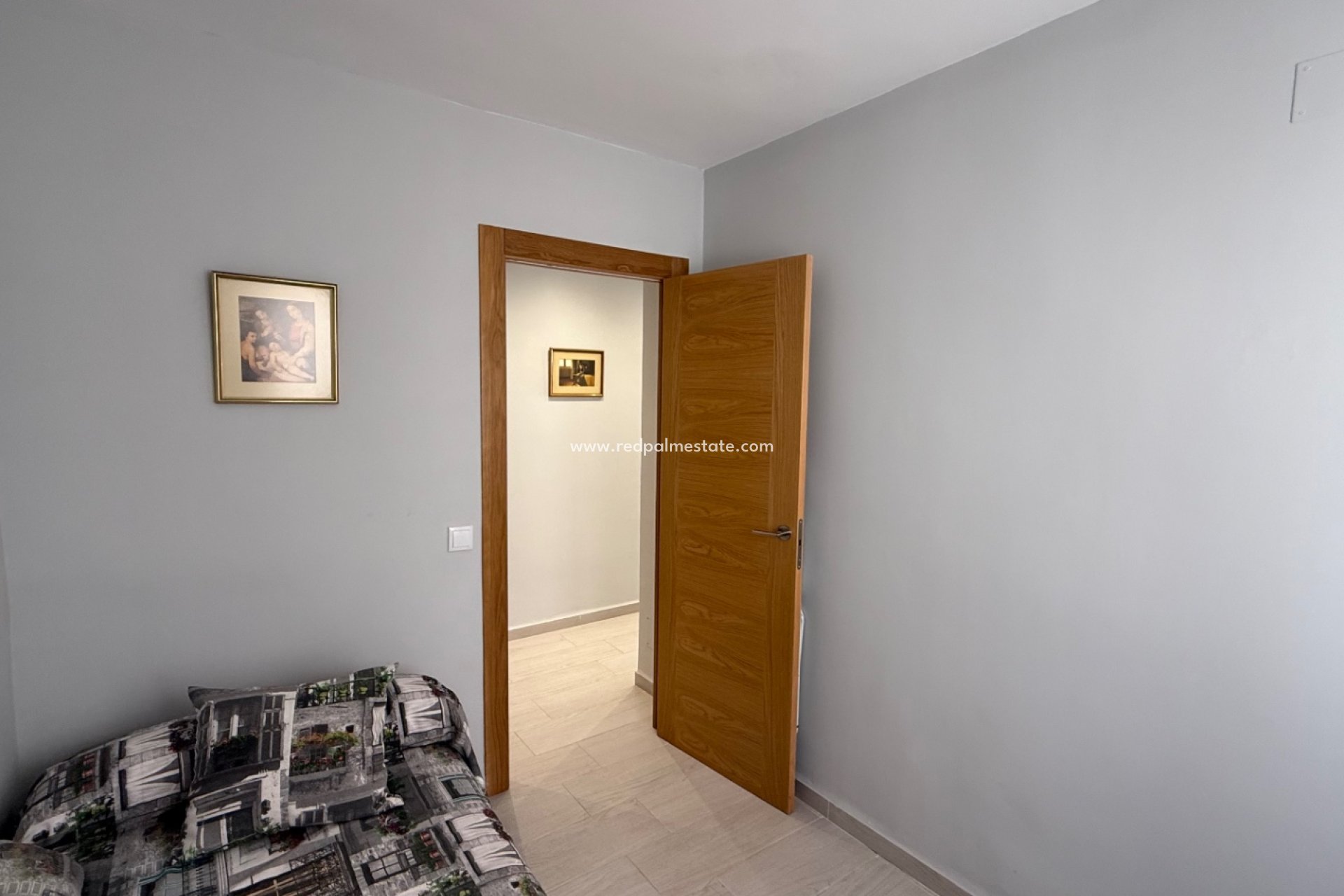 Återförsäljning - Lägenhet -
Torrevieja