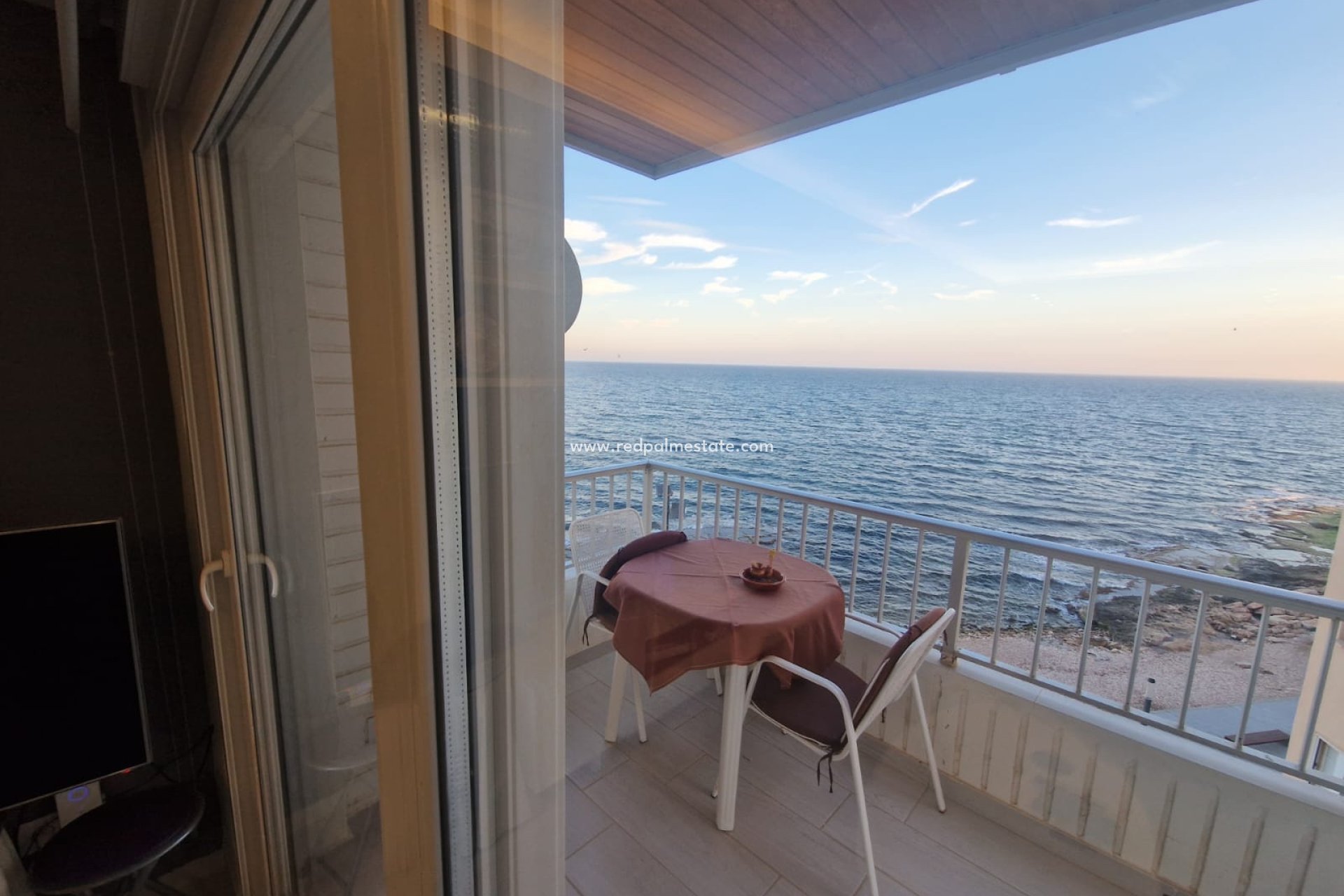 Återförsäljning - Lägenhet -
Torrevieja