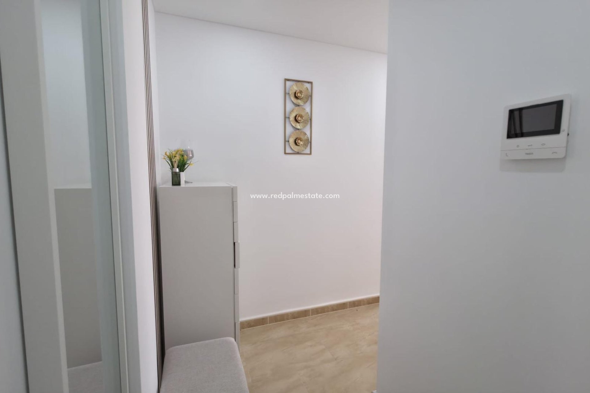 Återförsäljning - Lägenhet -
Torrevieja