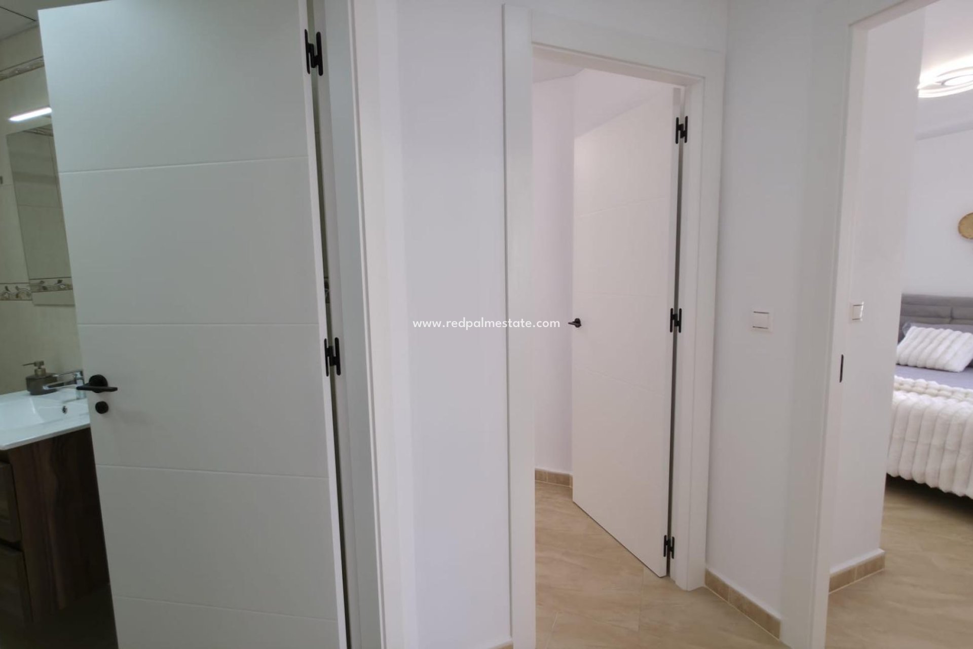 Återförsäljning - Lägenhet -
Torrevieja