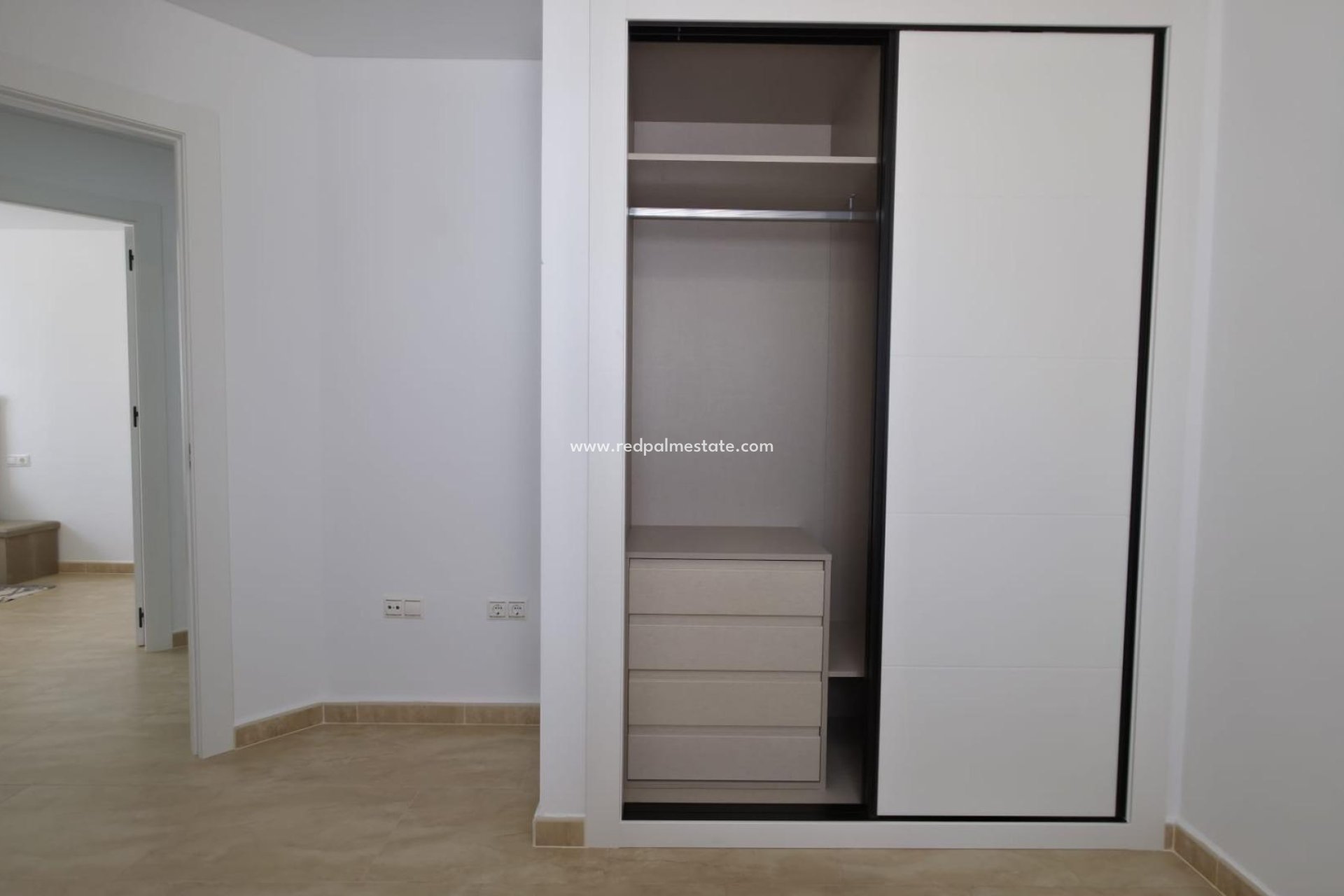 Återförsäljning - Lägenhet -
Torrevieja