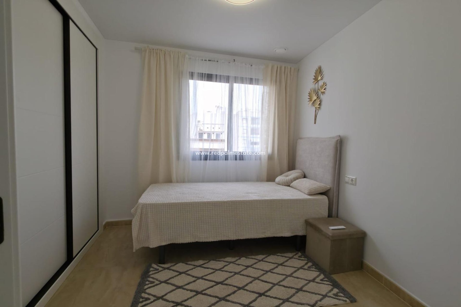 Återförsäljning - Lägenhet -
Torrevieja