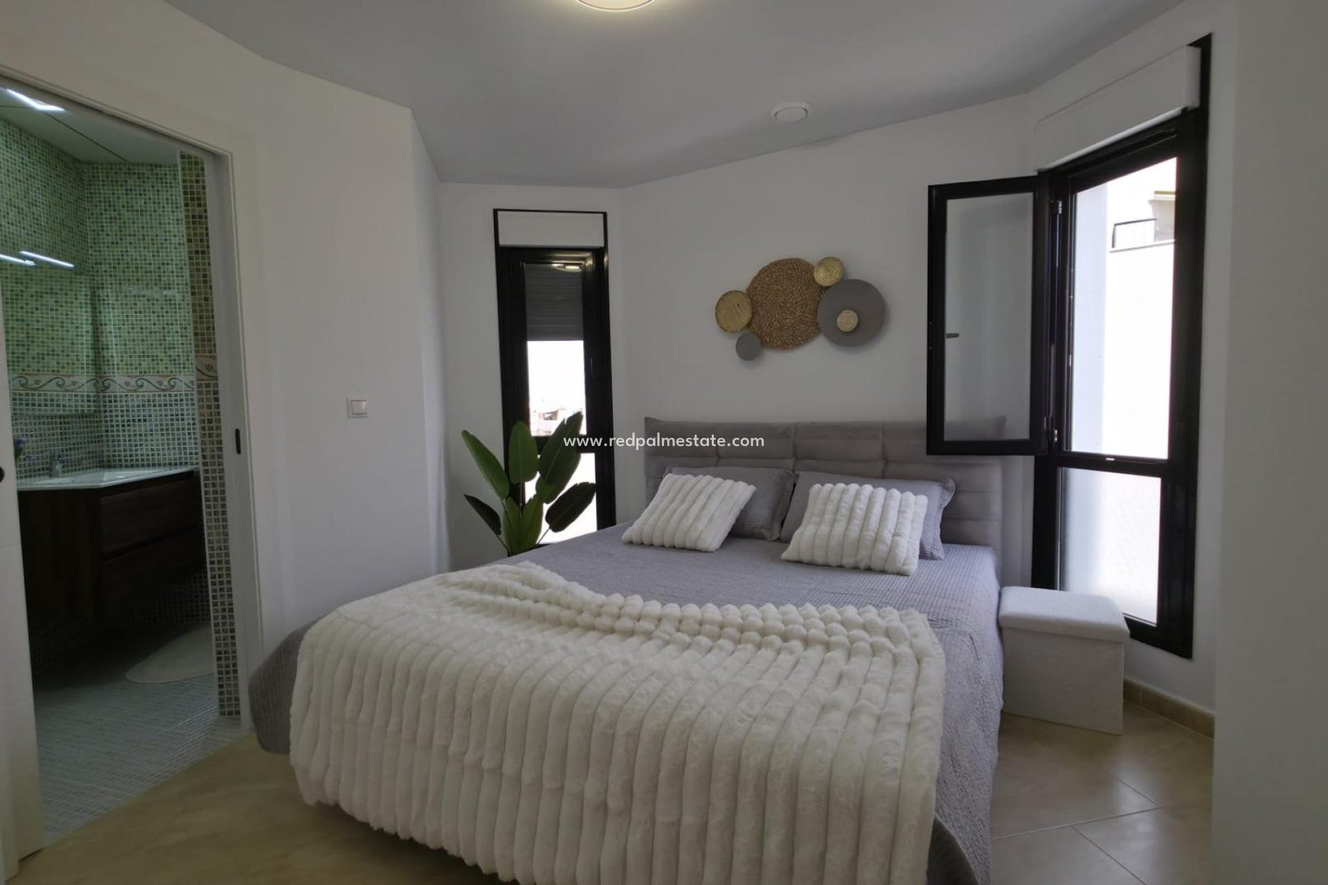 Återförsäljning - Lägenhet -
Torrevieja